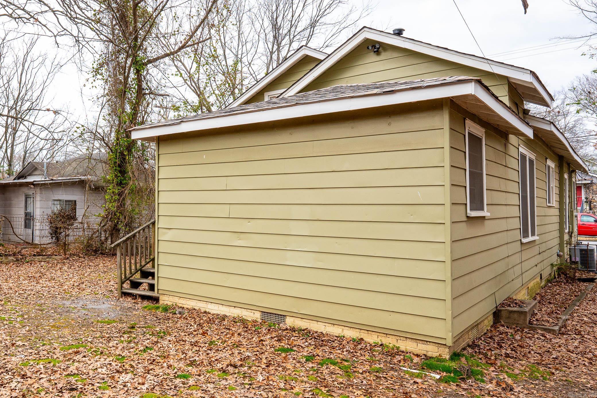 Cunninghams - Residential