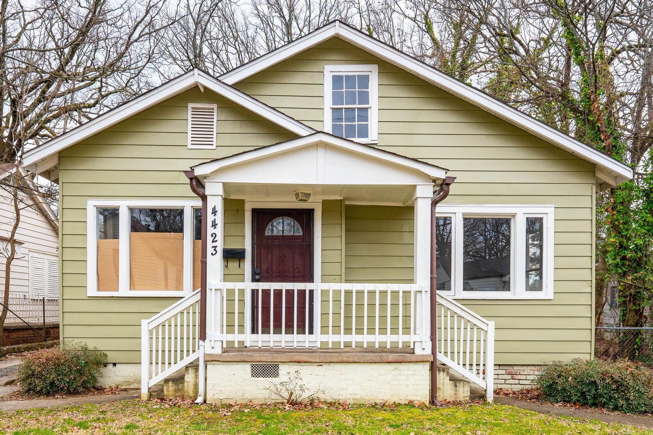 Cunninghams - Residential