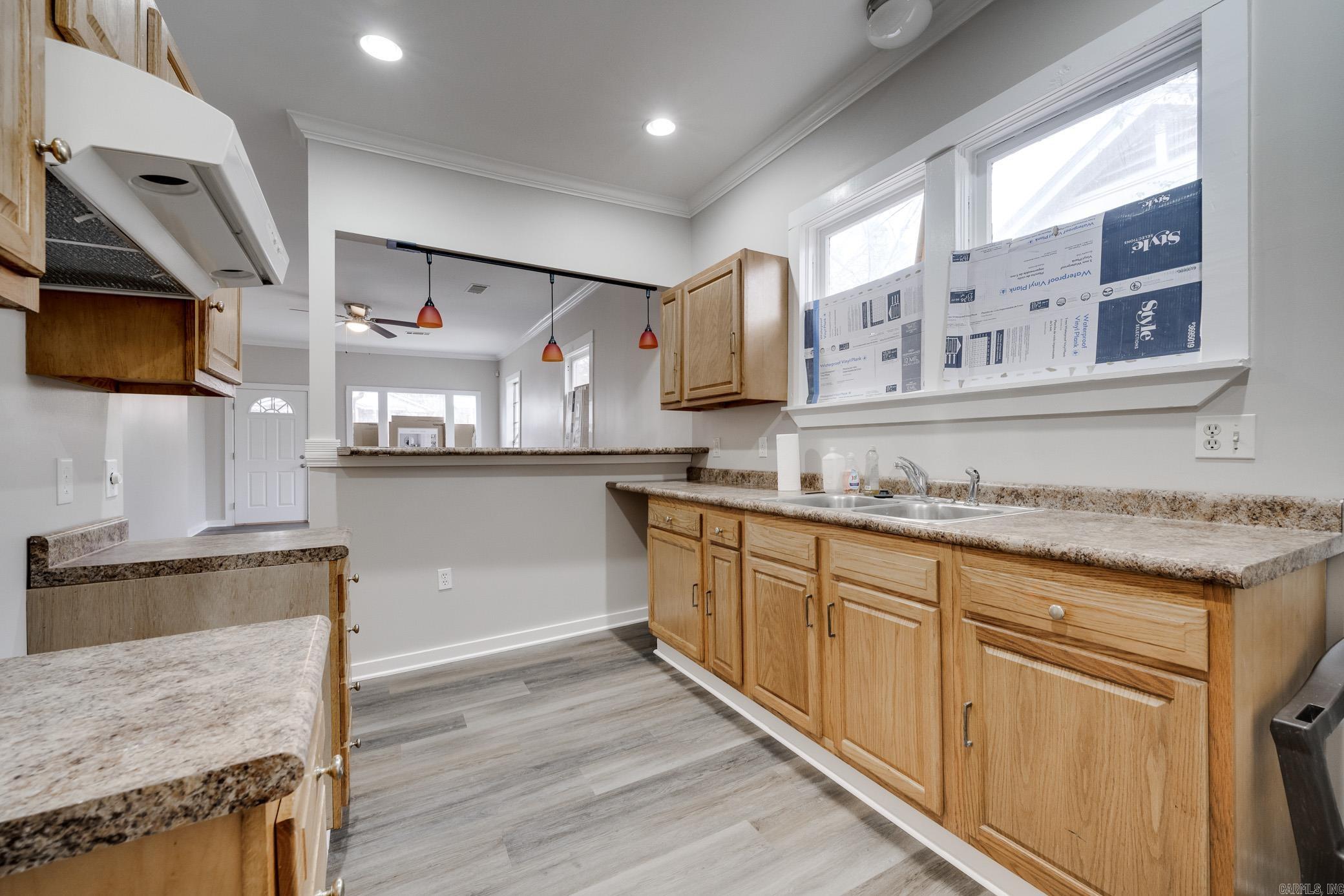 Cunninghams - Residential