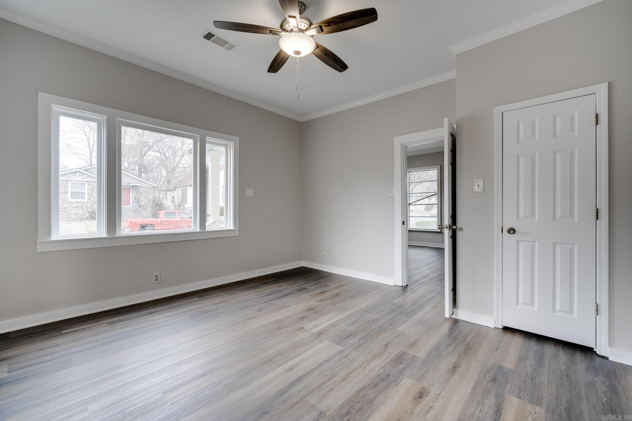 Cunninghams - Residential