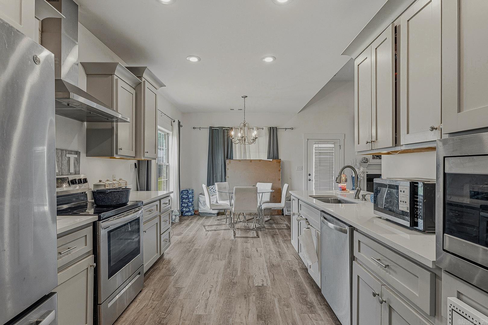 Pecan Acres - Residential