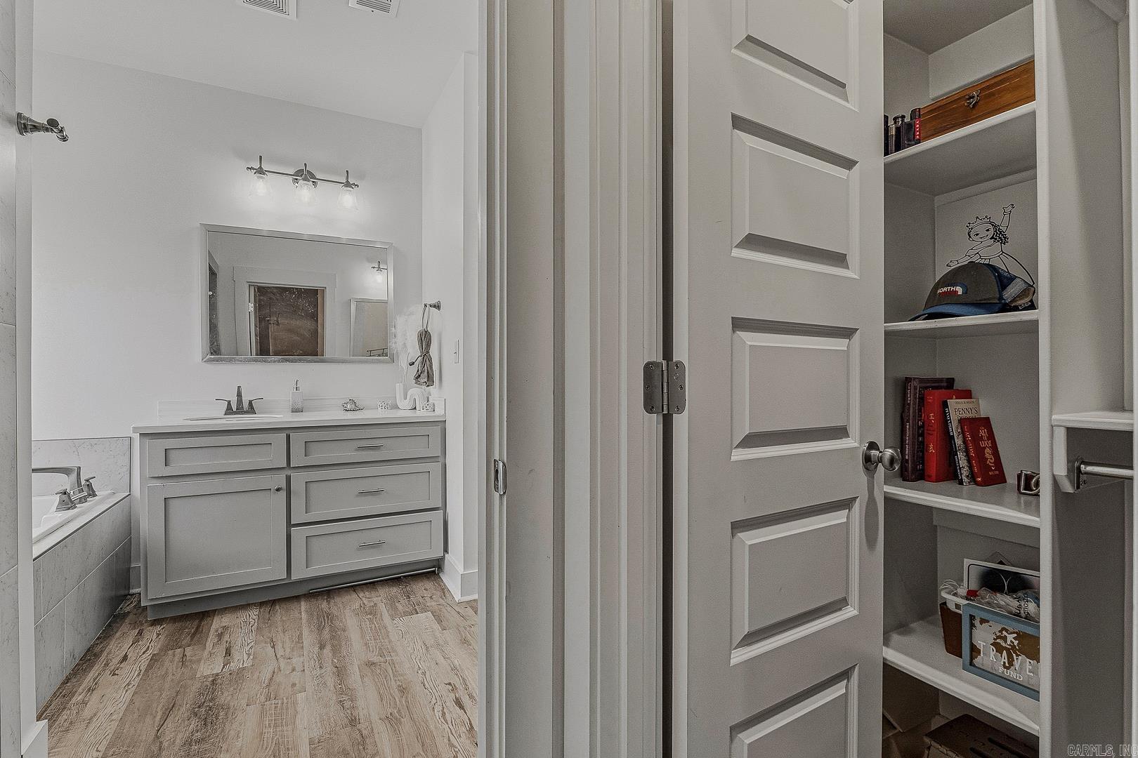 Pecan Acres - Residential