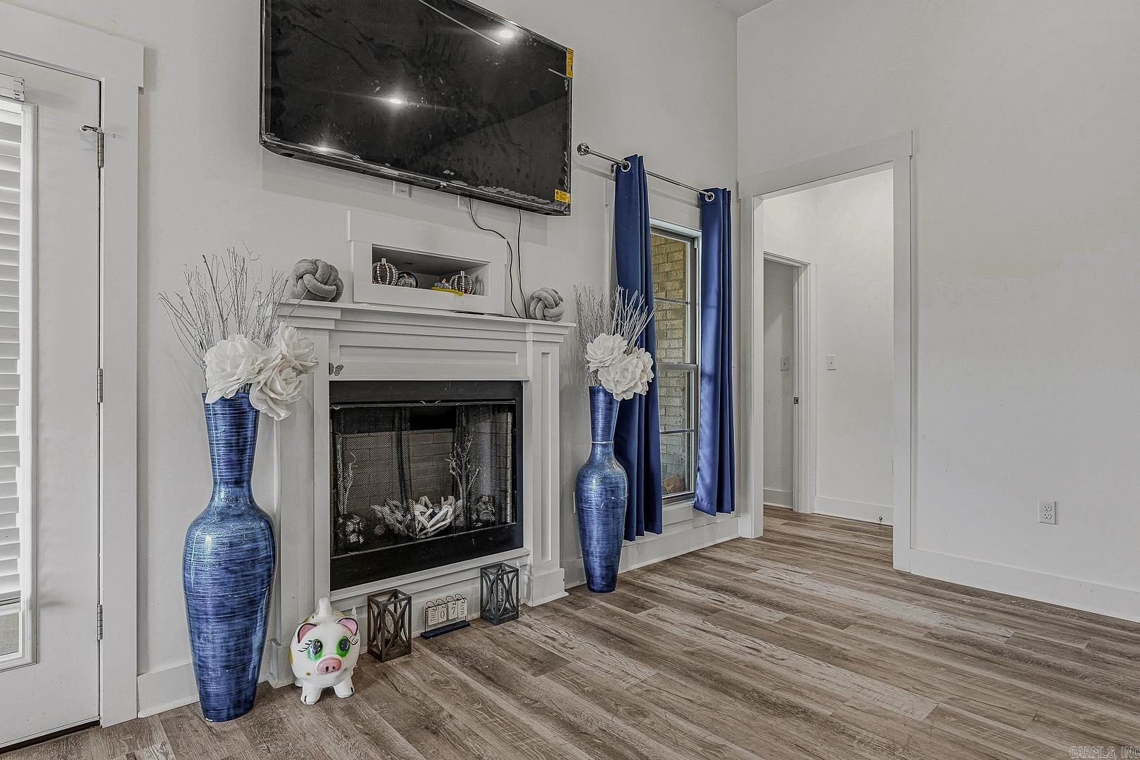 Pecan Acres - Residential