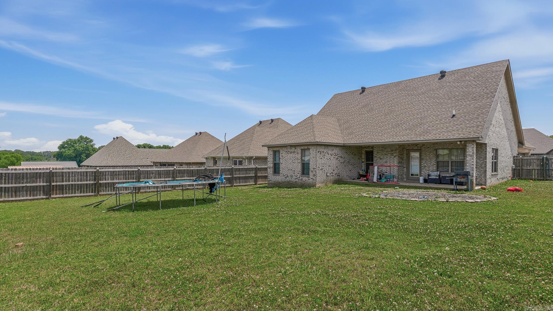 Pecan Acres - Residential