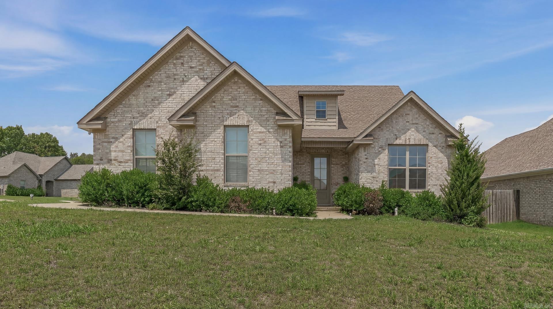 Pecan Acres - Residential