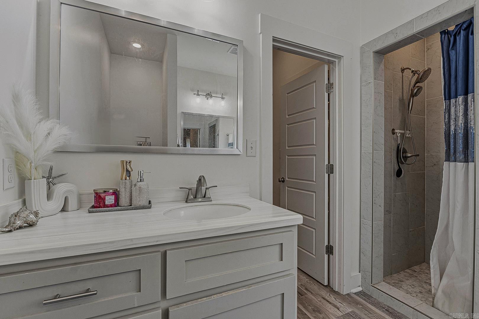 Pecan Acres - Residential