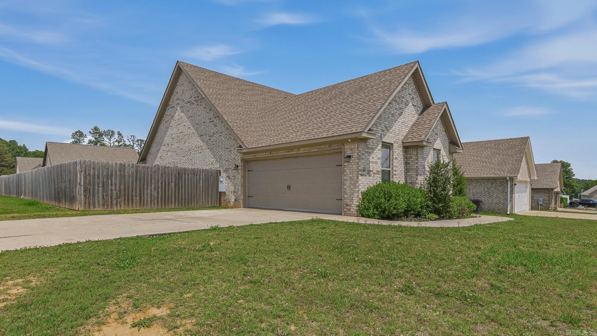 Pecan Acres - Residential