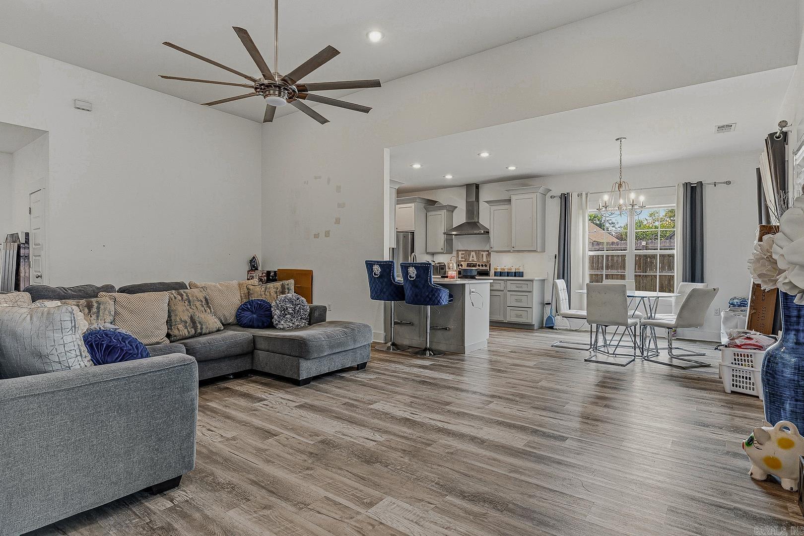 Pecan Acres - Residential