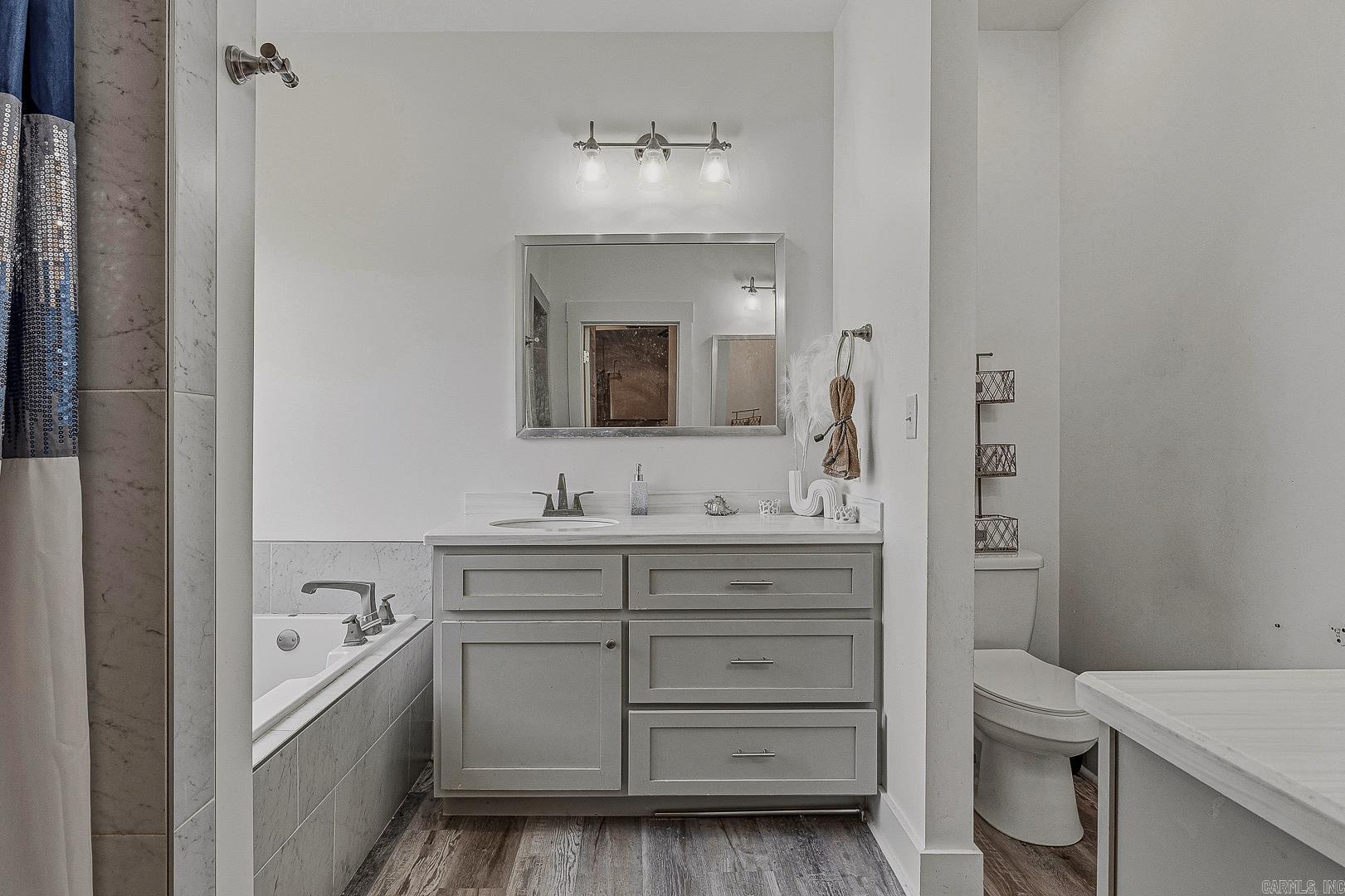 Pecan Acres - Residential