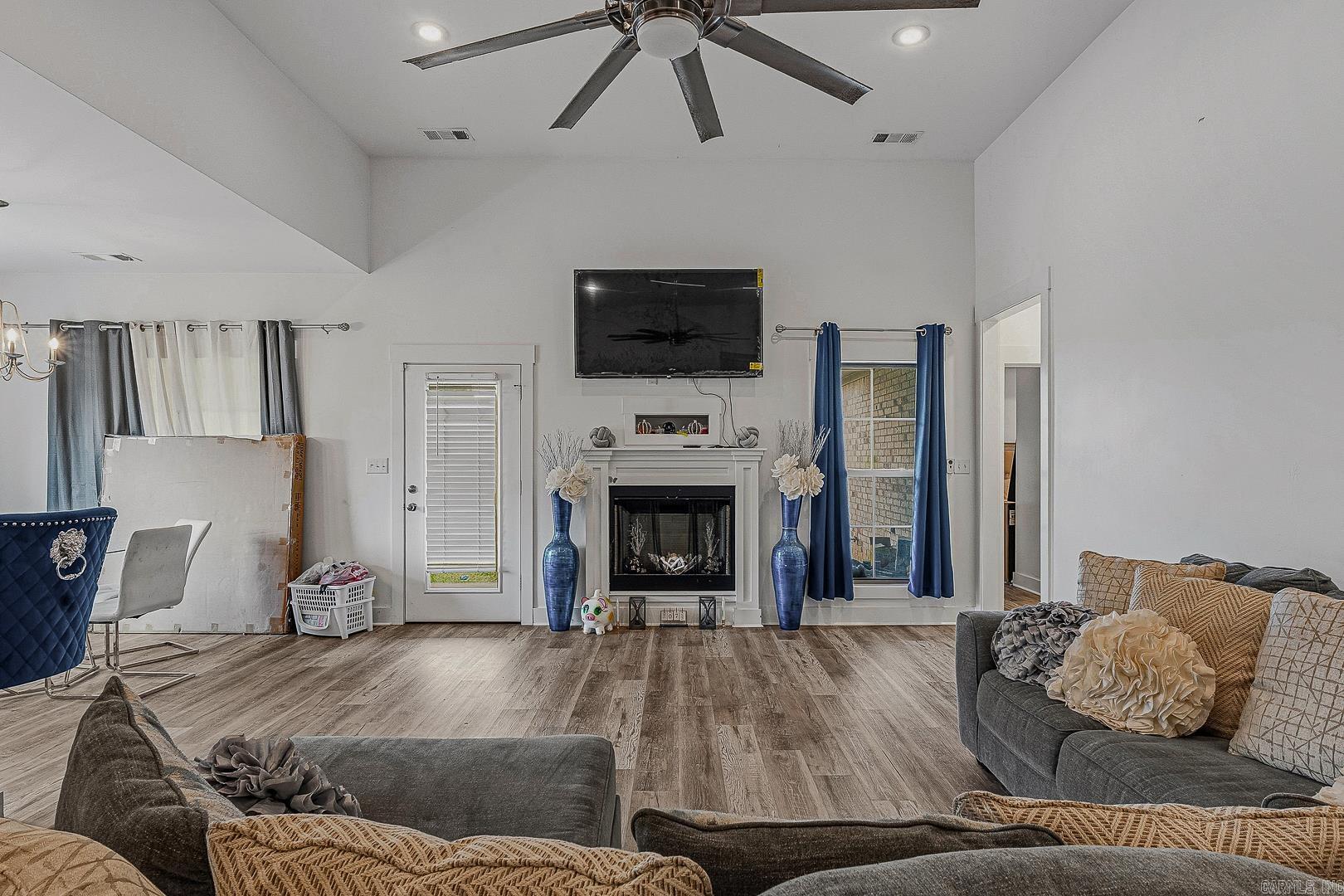 Pecan Acres - Residential