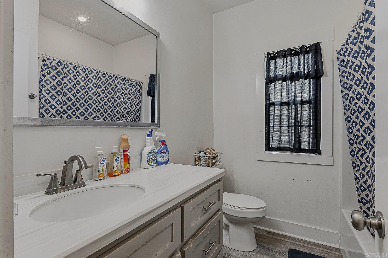 Pecan Acres - Residential