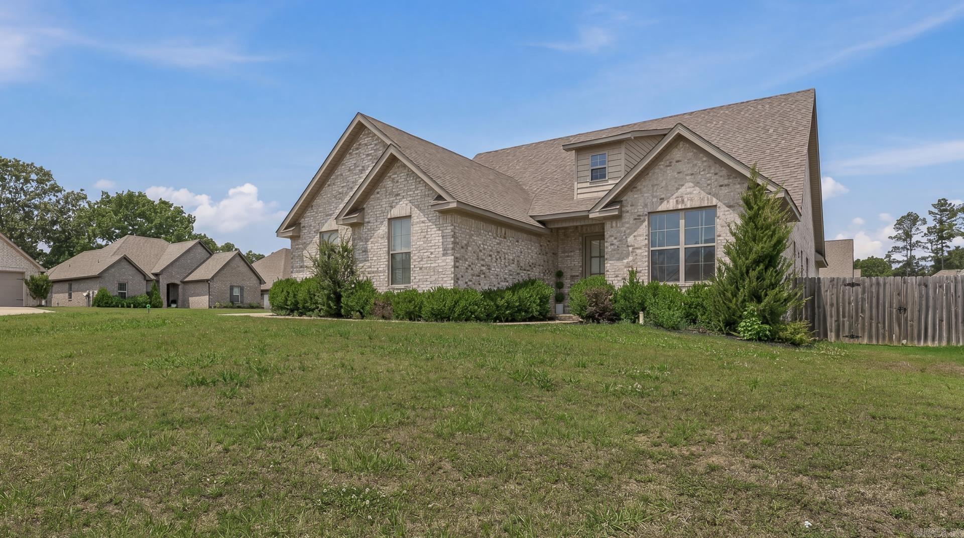 Pecan Acres - Residential