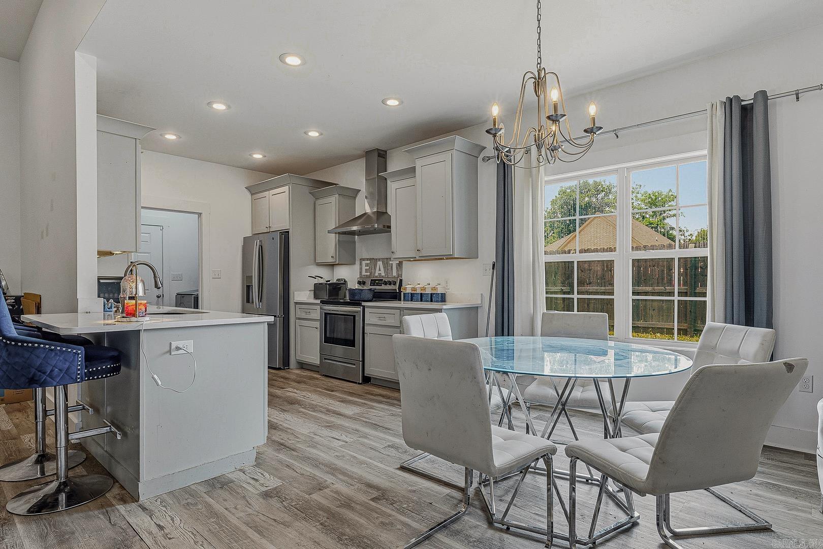 Pecan Acres - Residential