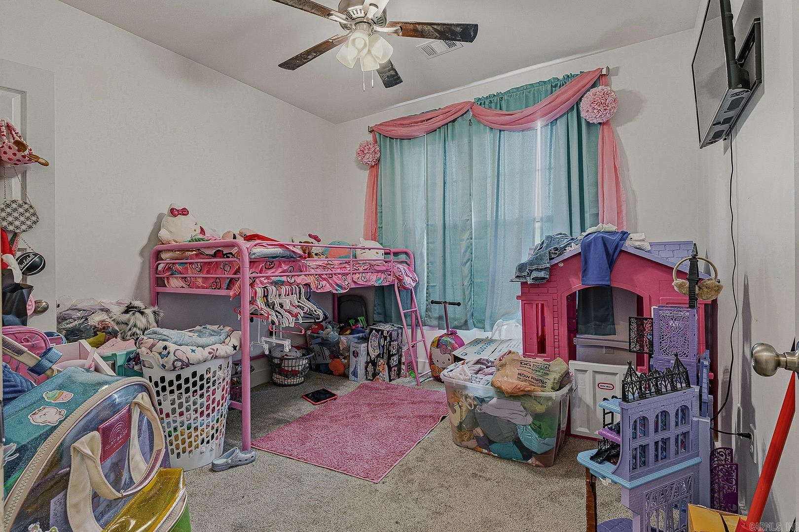 Pecan Acres - Residential