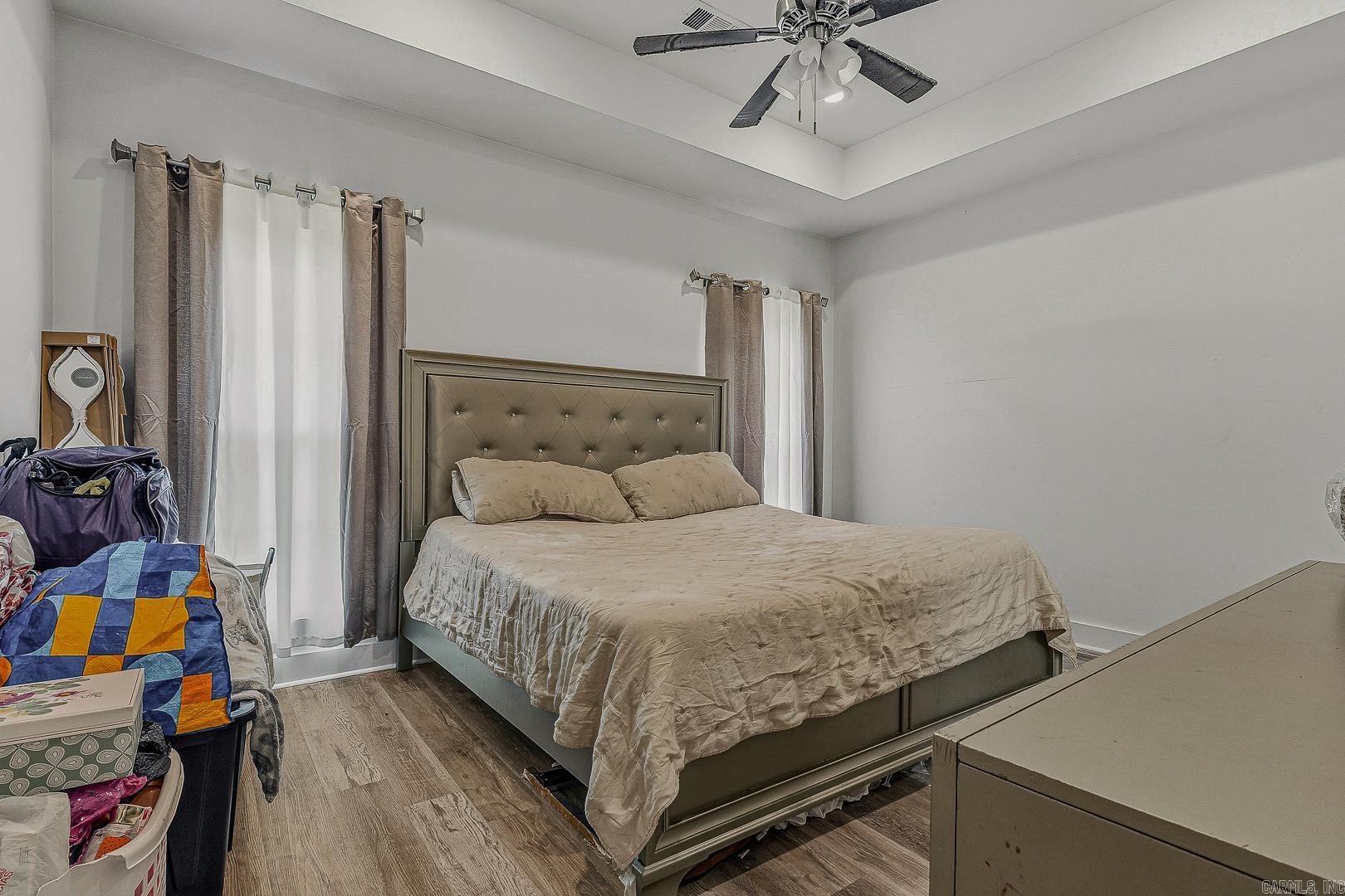 Pecan Acres - Residential