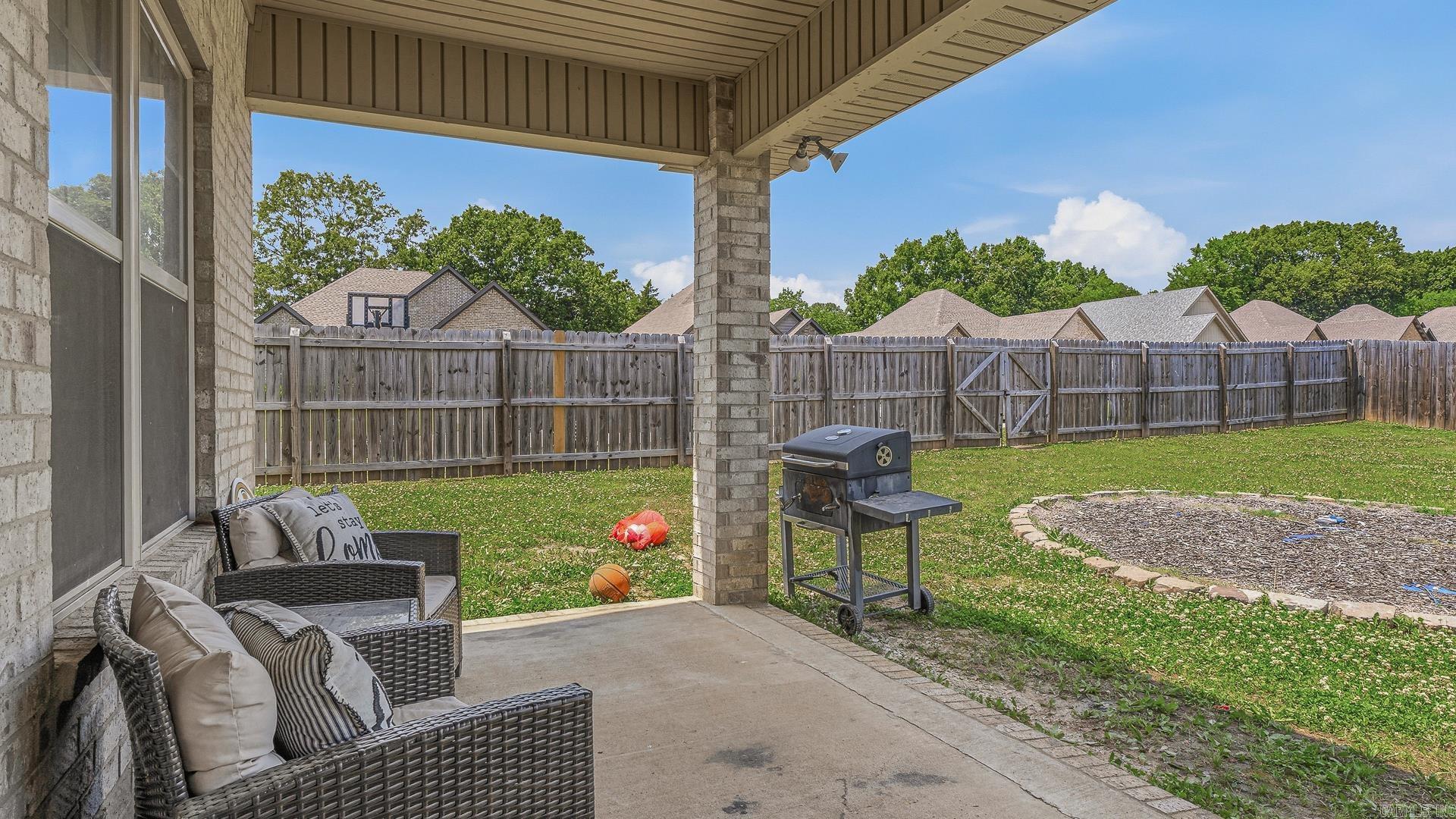 Pecan Acres - Residential