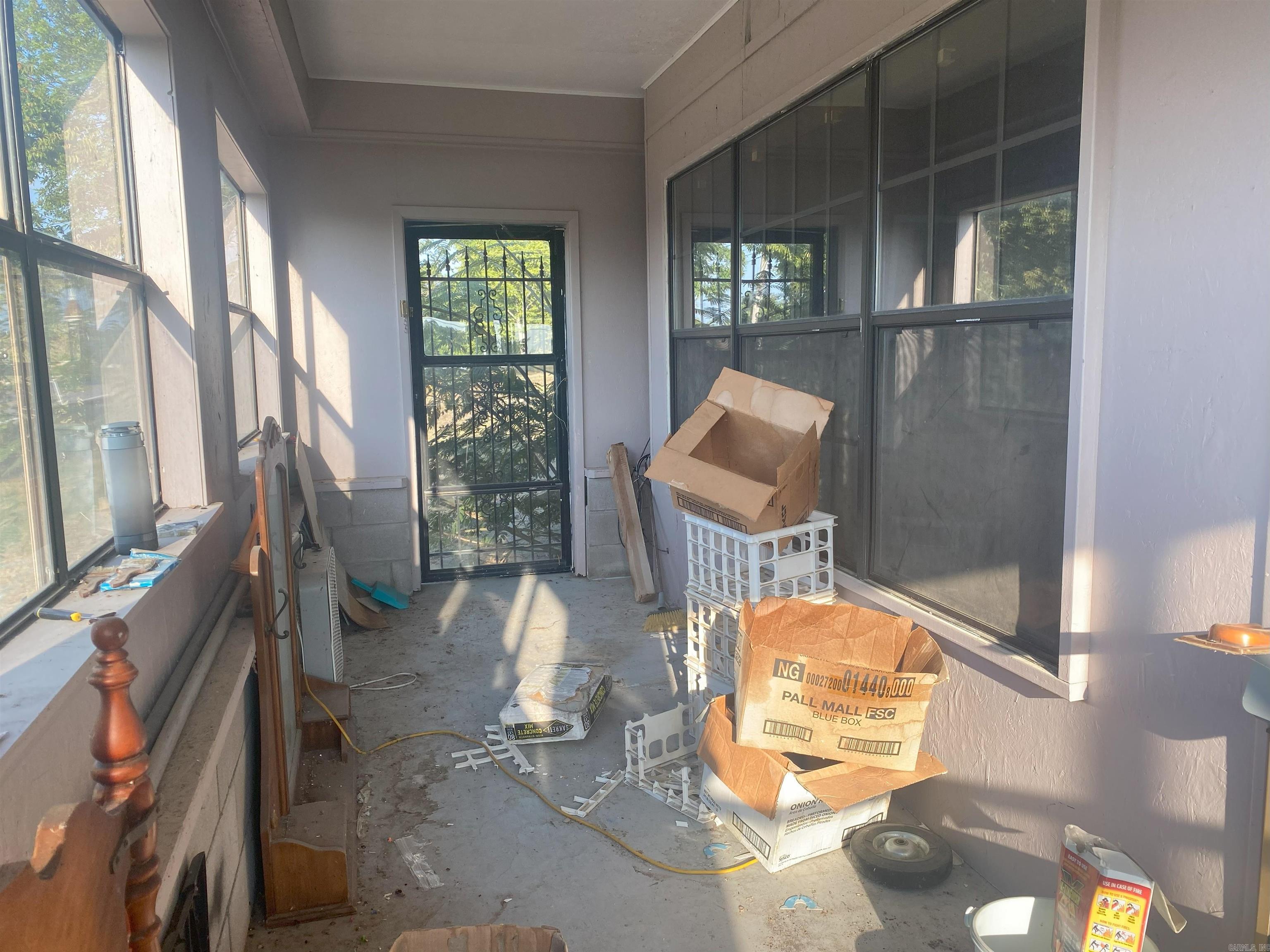 BLACK ROCK ORIGINAL - Residential