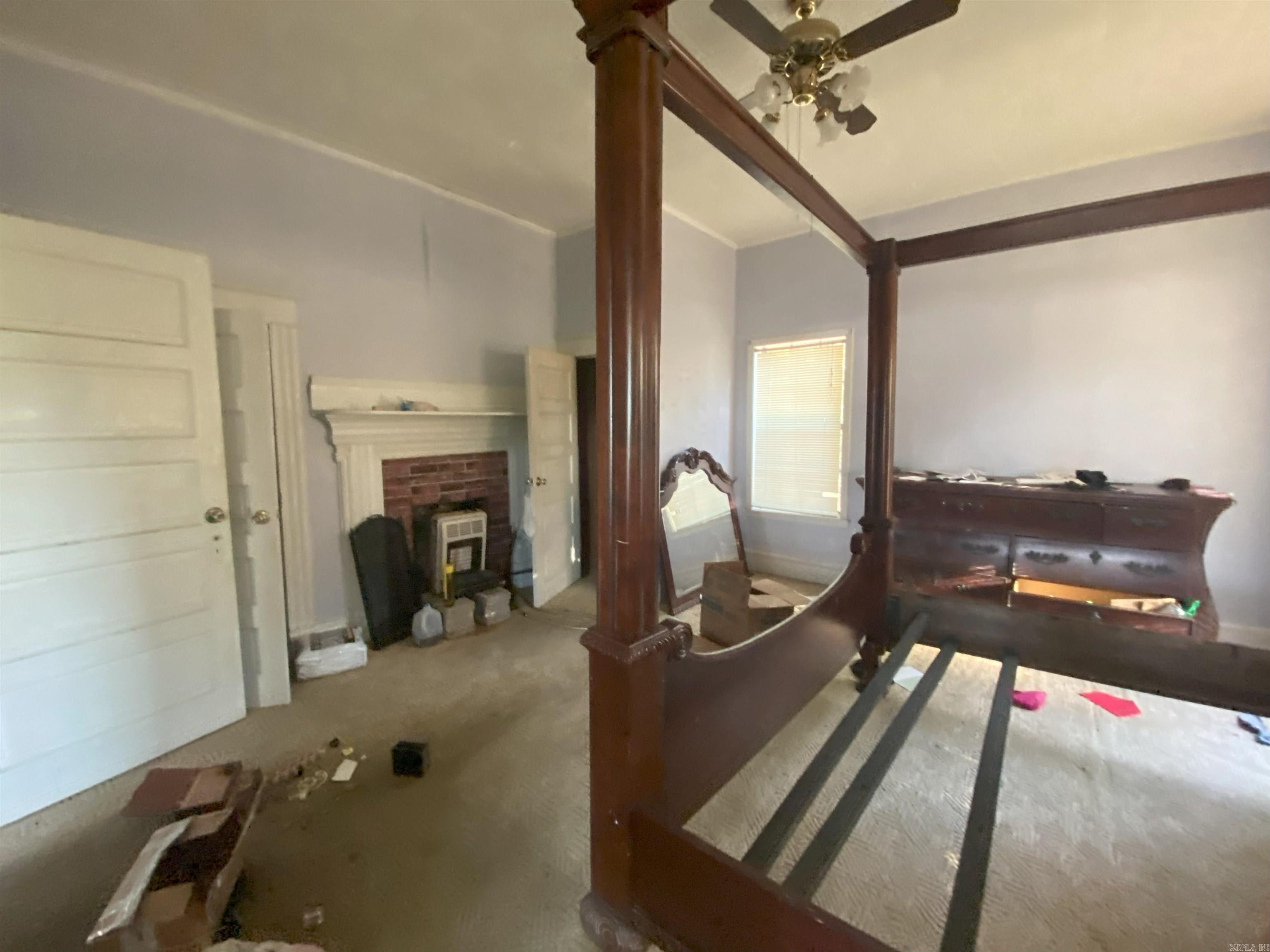 BLACK ROCK ORIGINAL - Residential