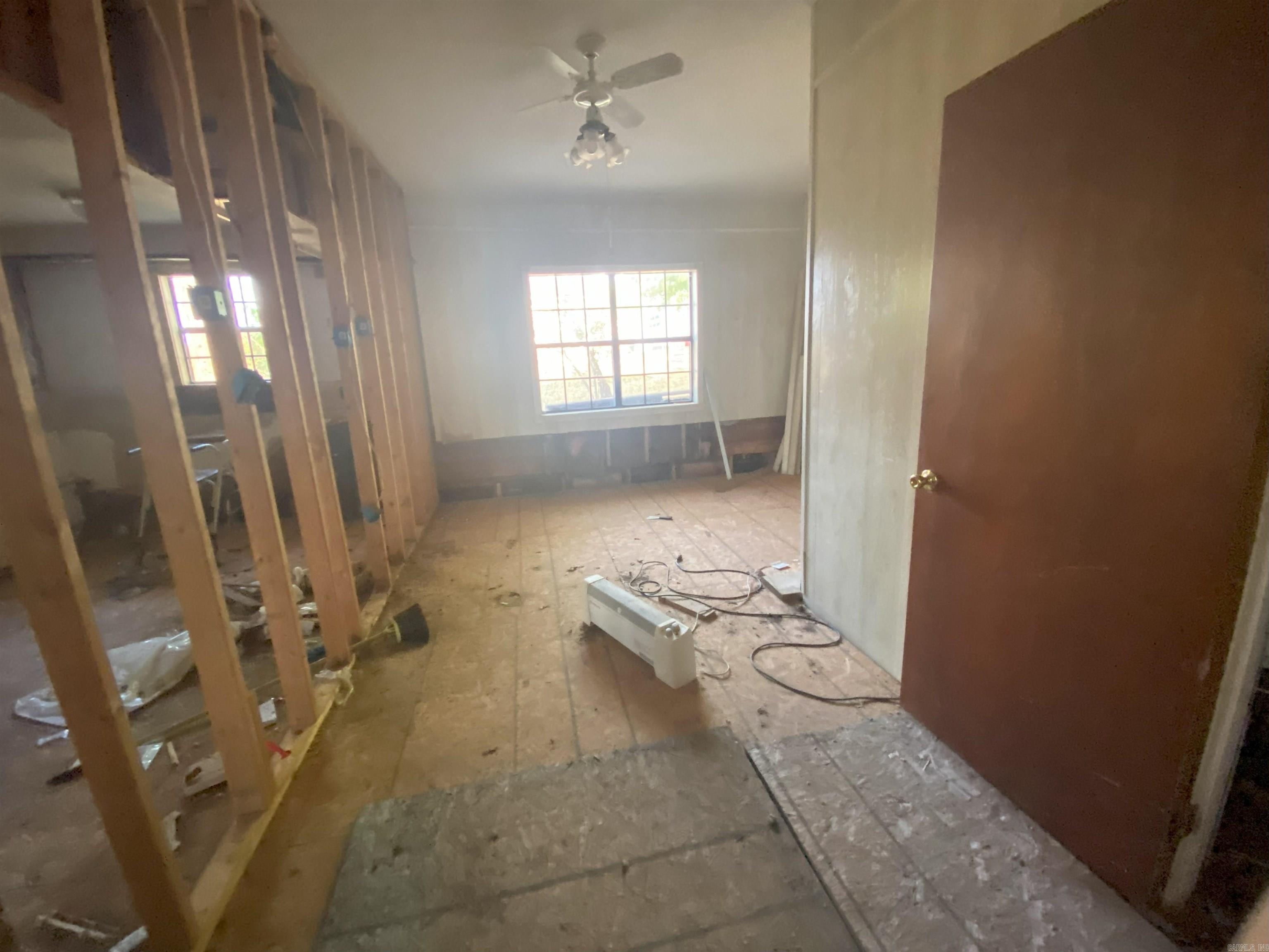 BLACK ROCK ORIGINAL - Residential