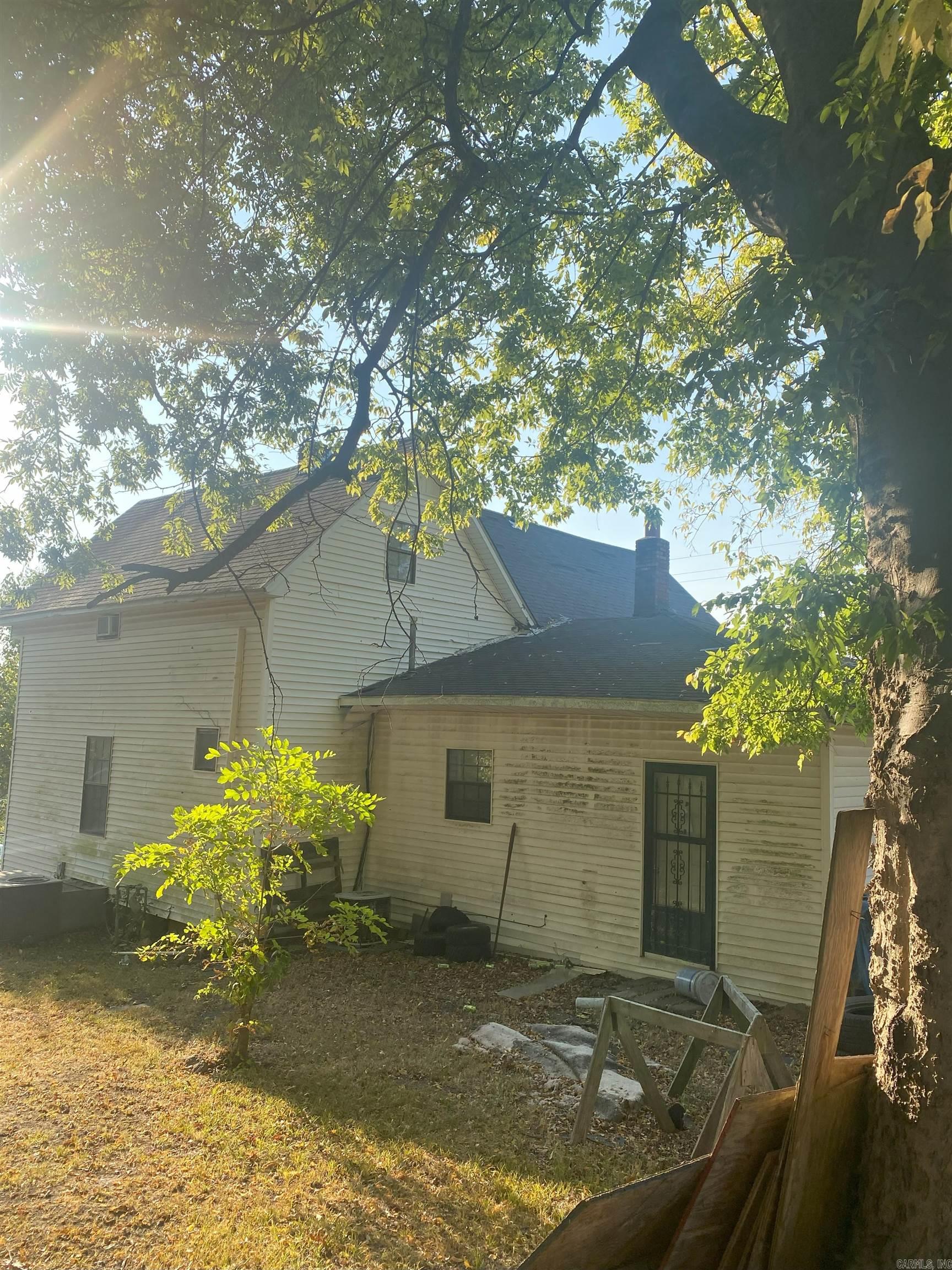 BLACK ROCK ORIGINAL - Residential