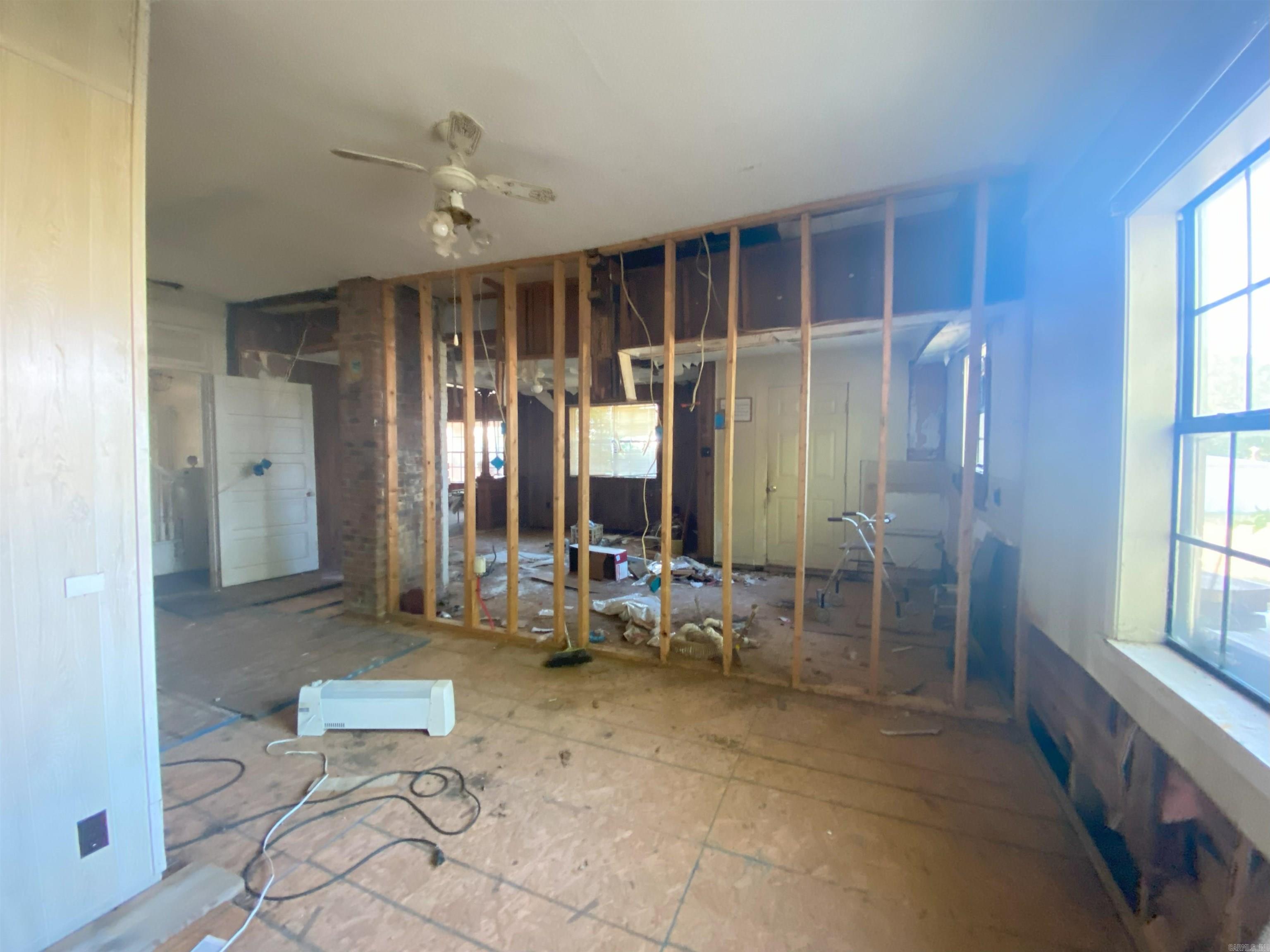 BLACK ROCK ORIGINAL - Residential