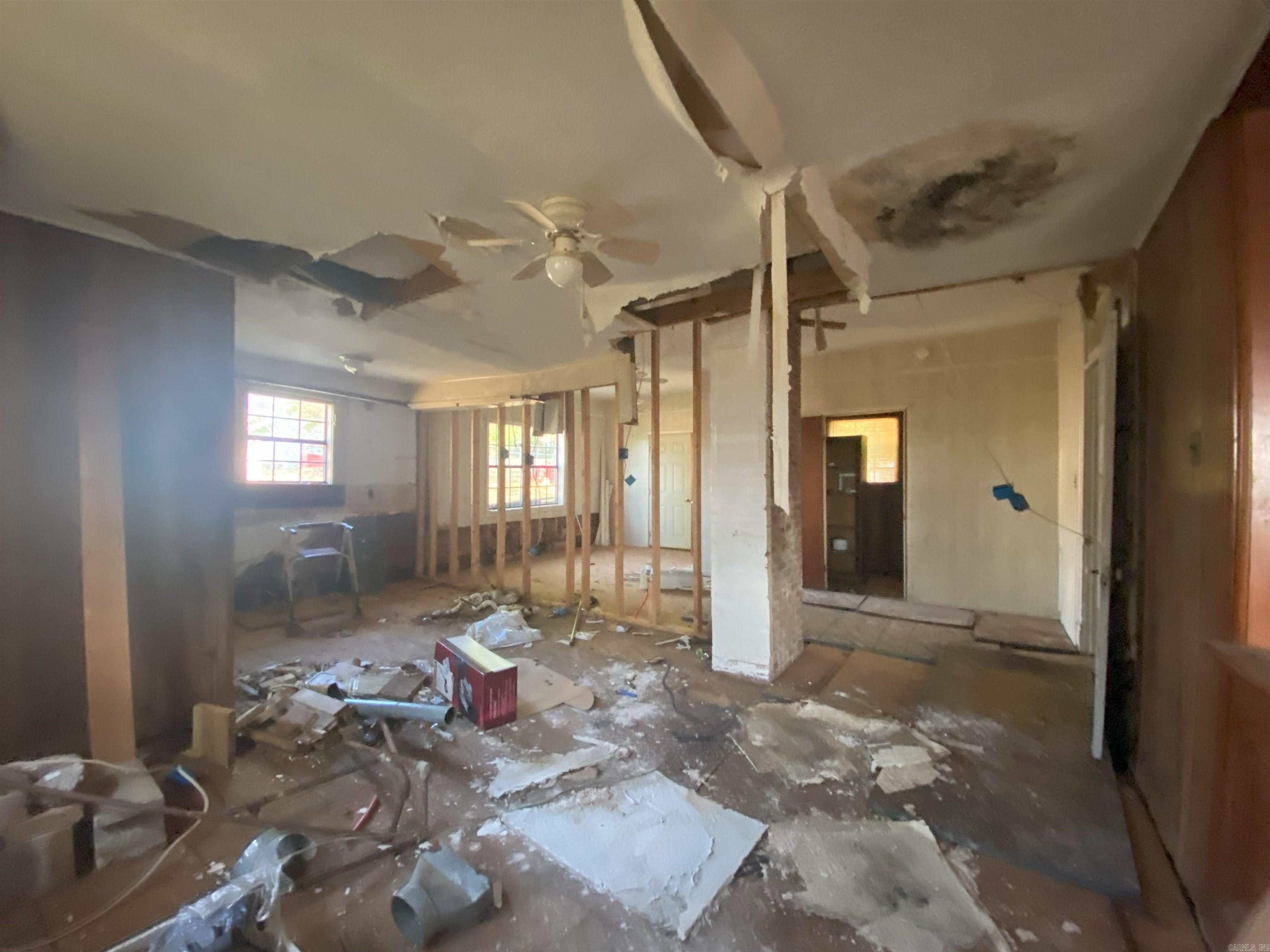 BLACK ROCK ORIGINAL - Residential