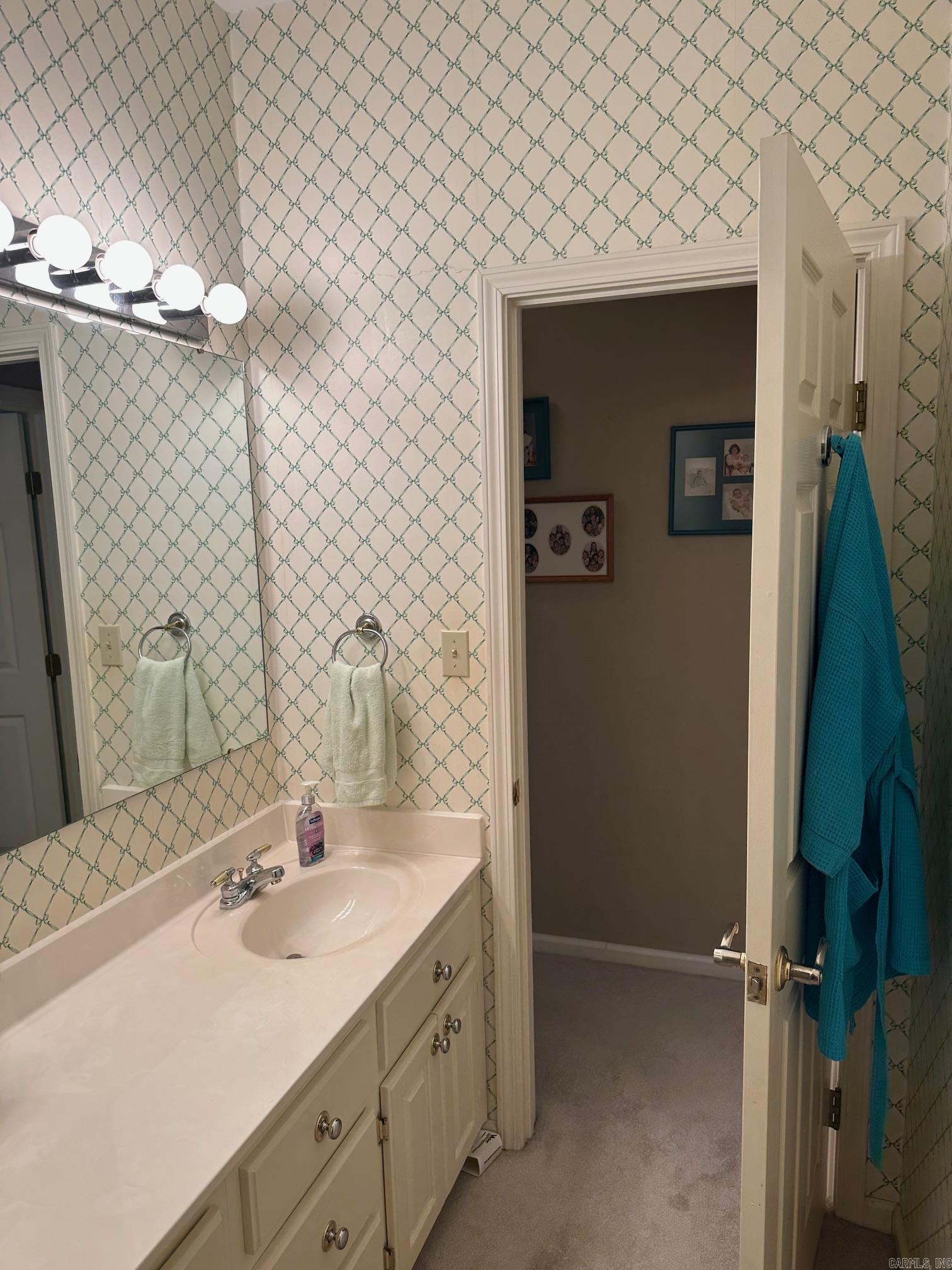 Improvement Company - Residential