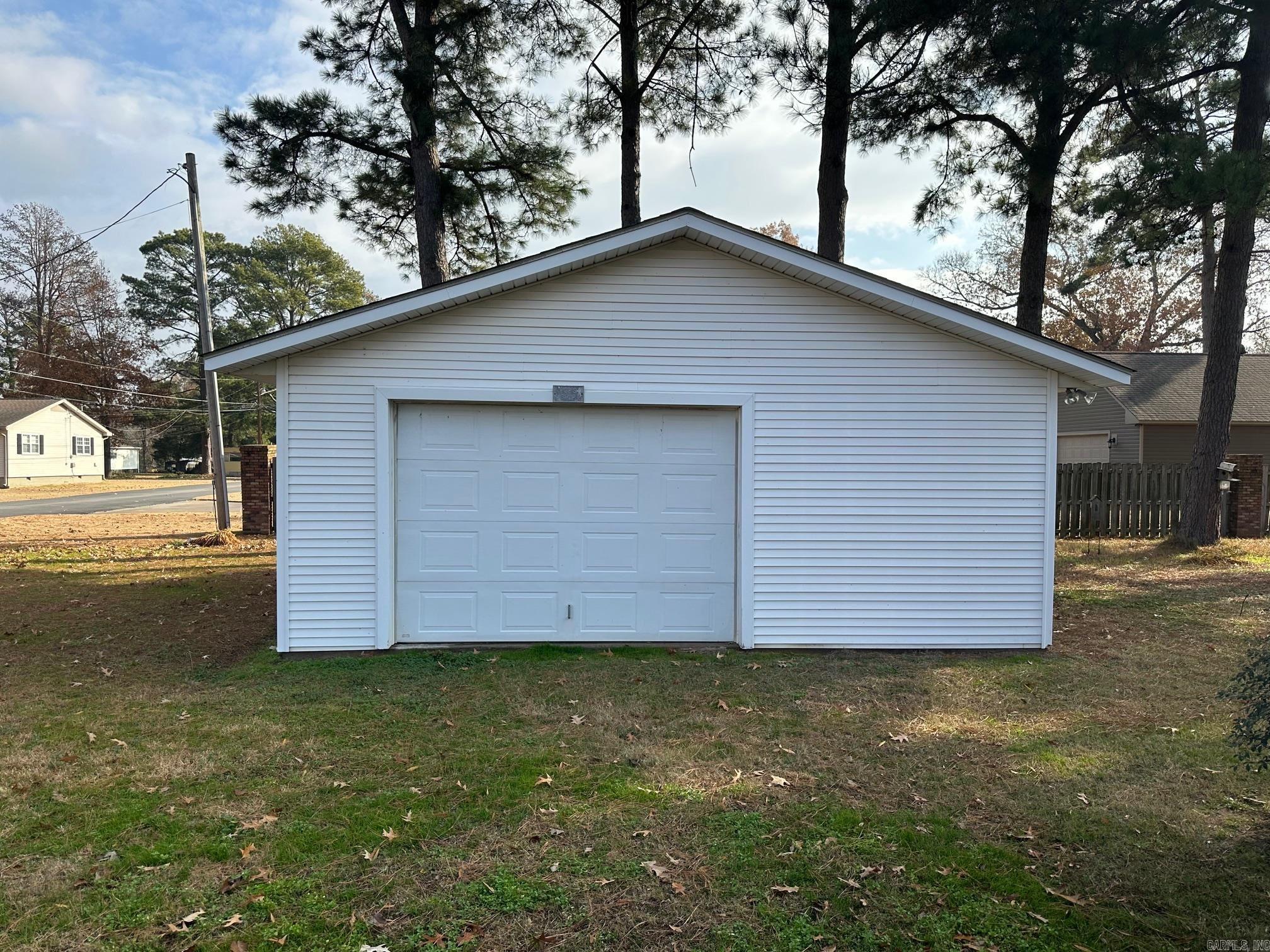 Improvement Company - Residential