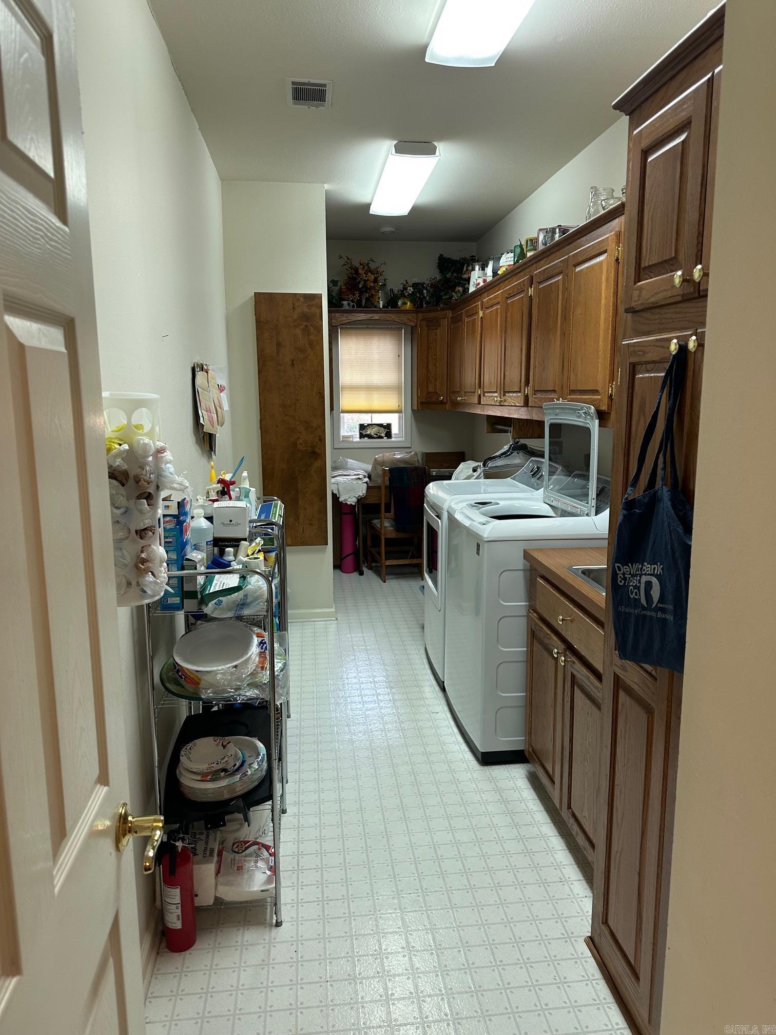 Improvement Company - Residential