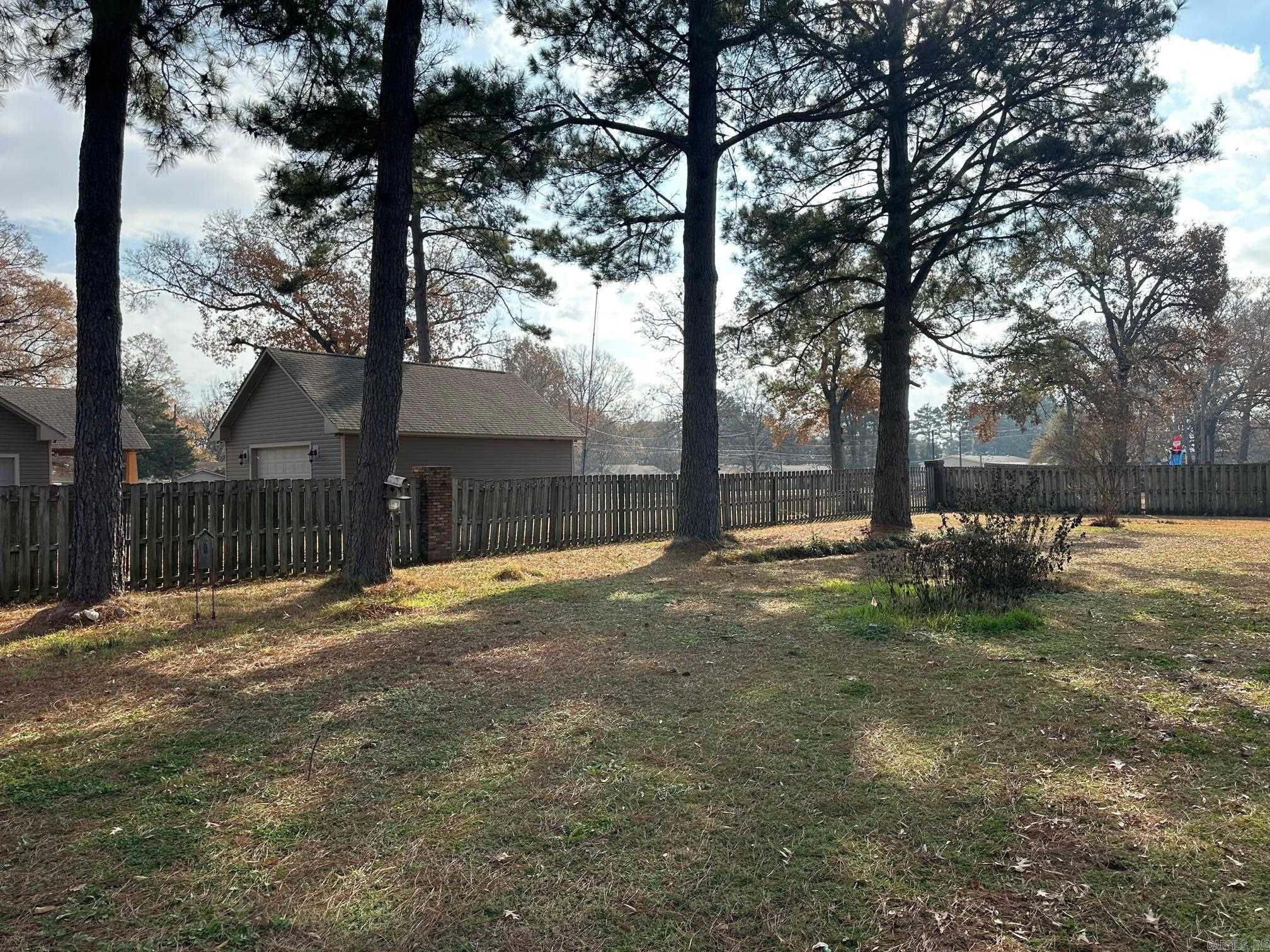 Improvement Company - Residential