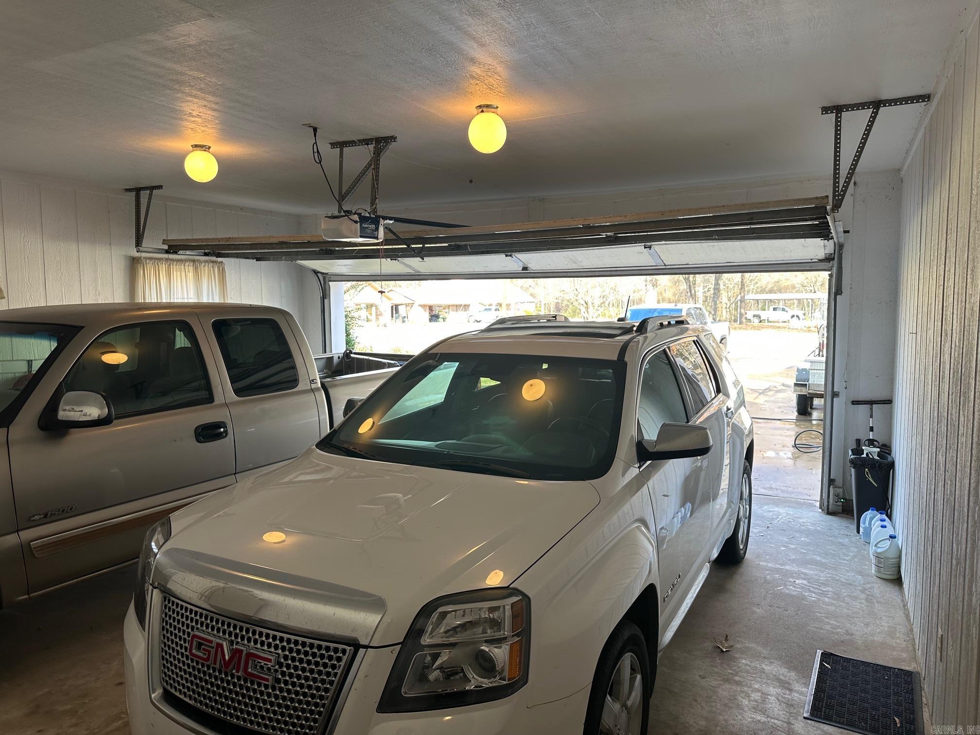 Improvement Company - Residential