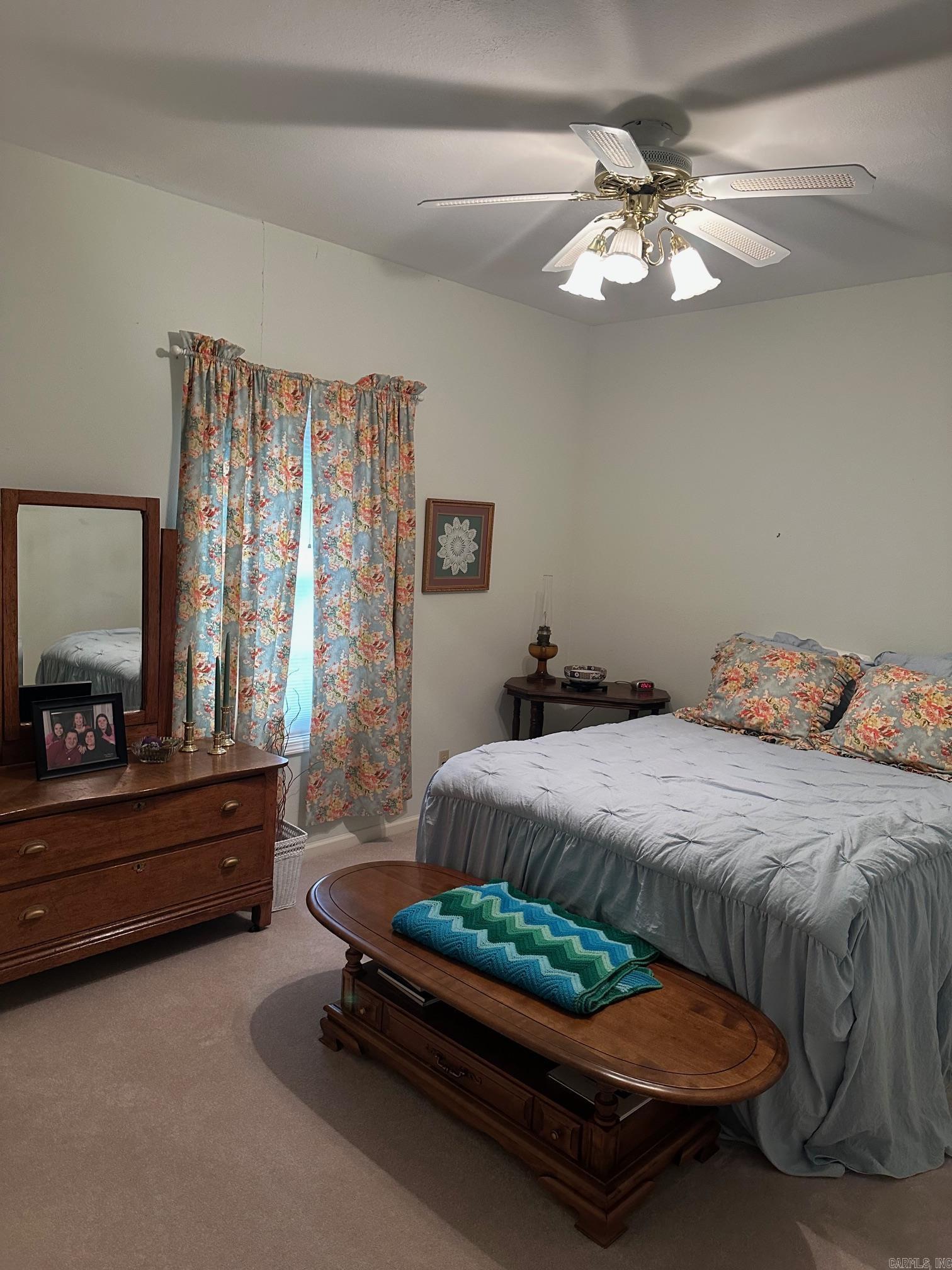 Improvement Company - Residential