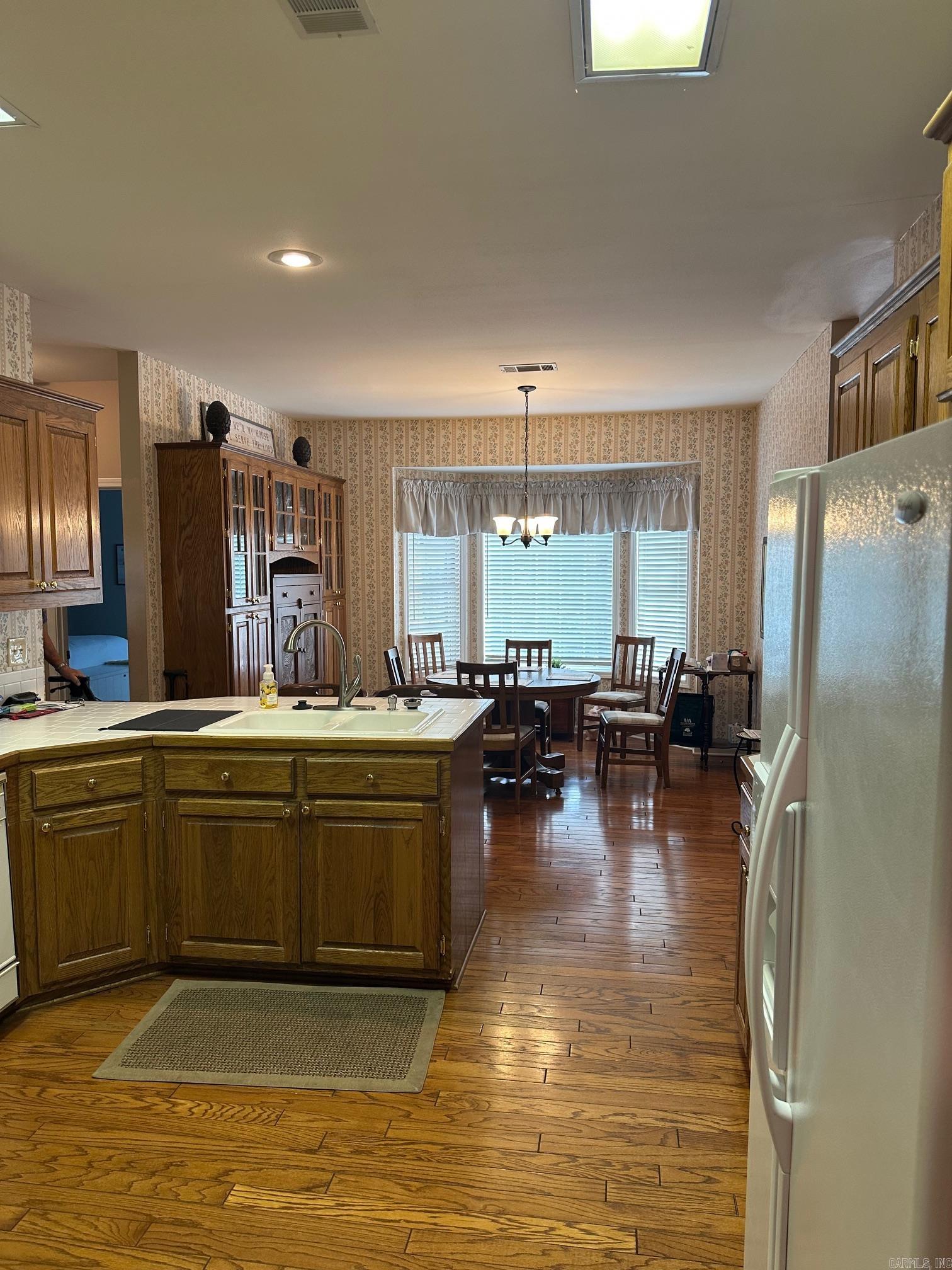 Improvement Company - Residential