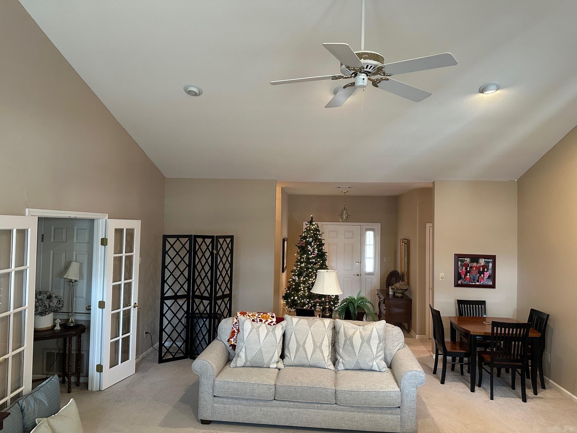 Improvement Company - Residential