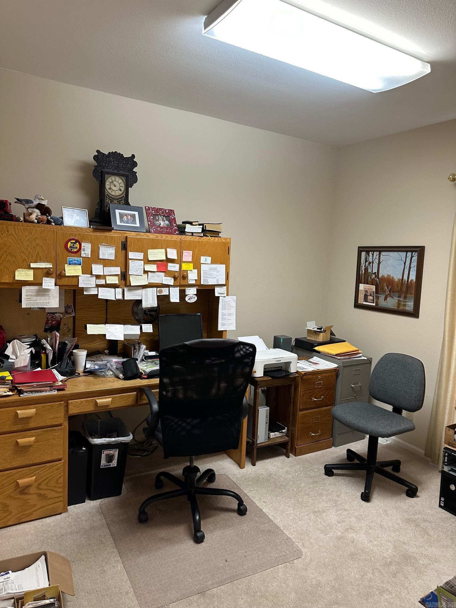 Improvement Company - Residential