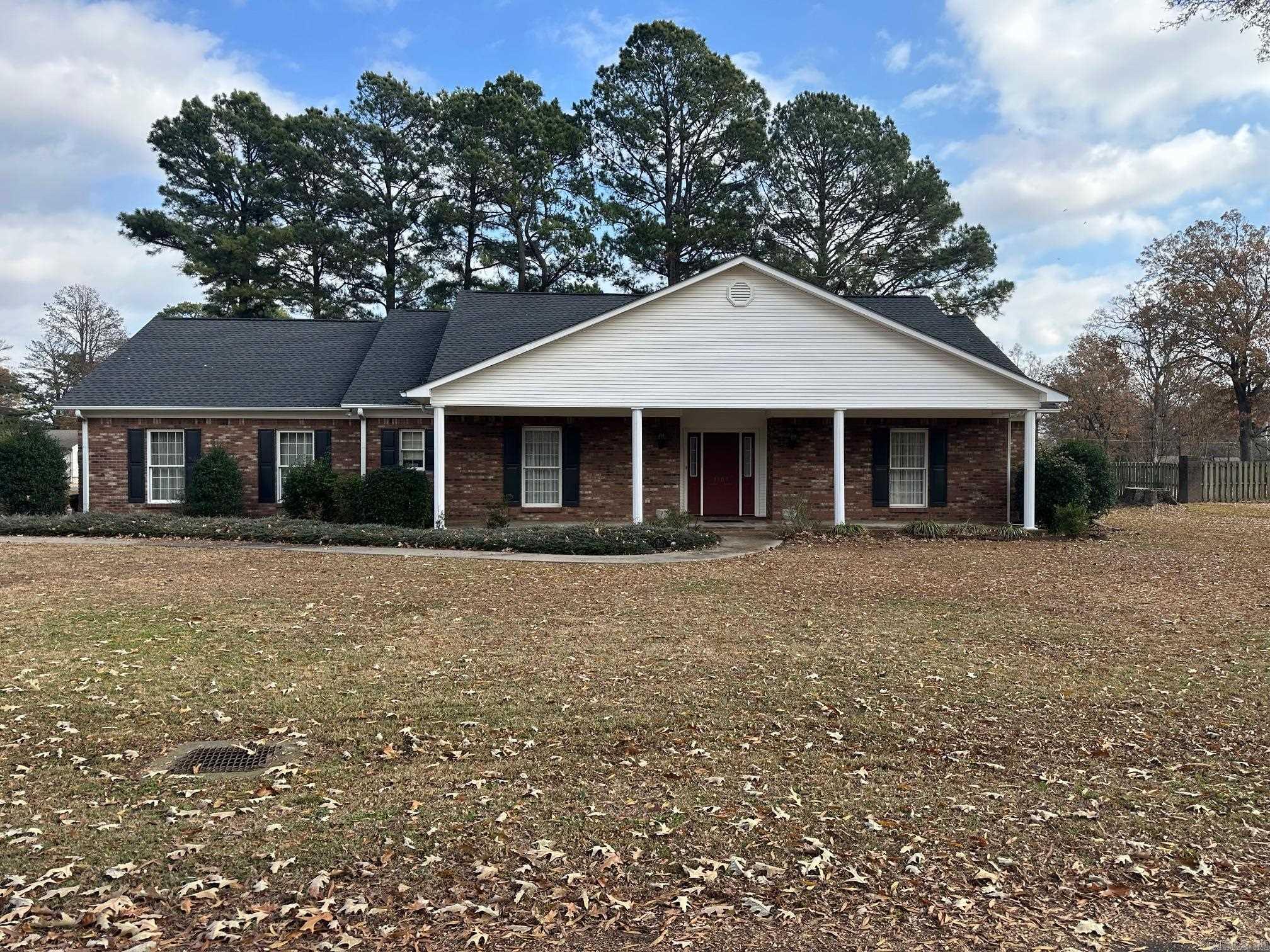 Improvement Company - Residential