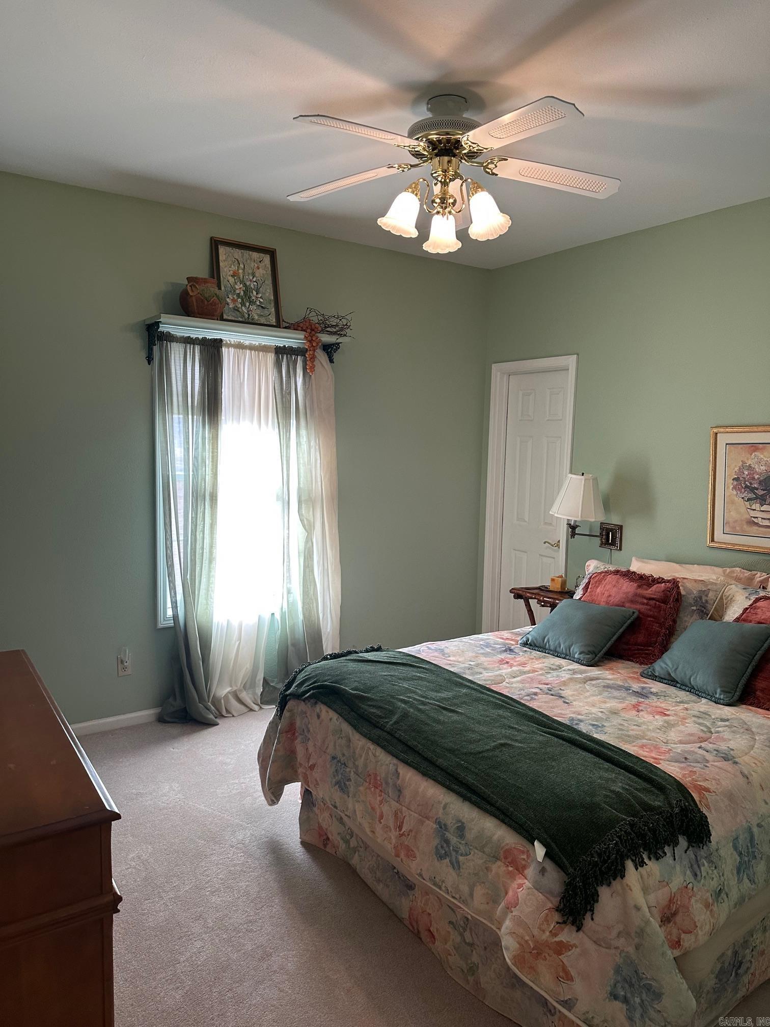 Improvement Company - Residential