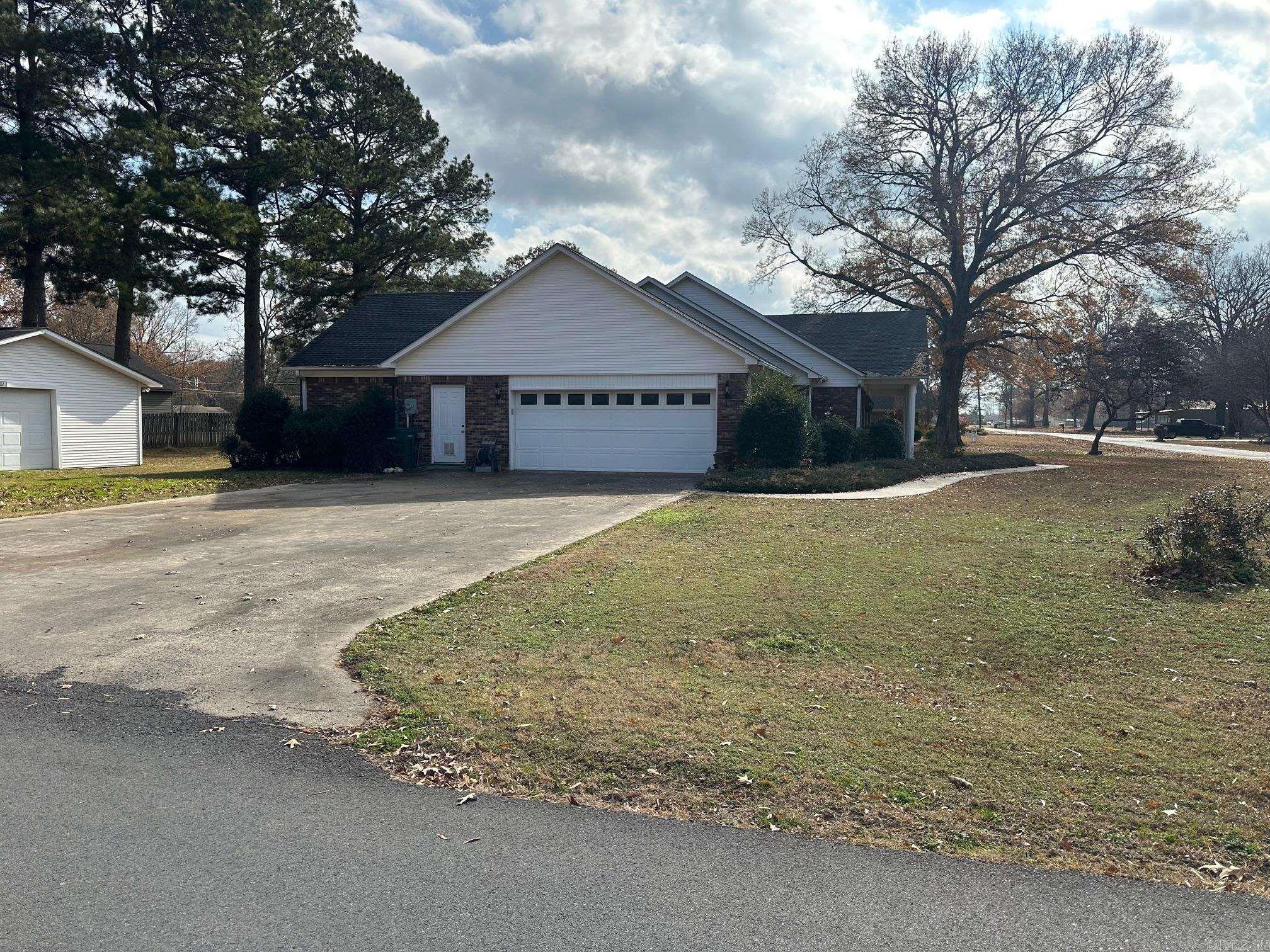 Improvement Company - Residential