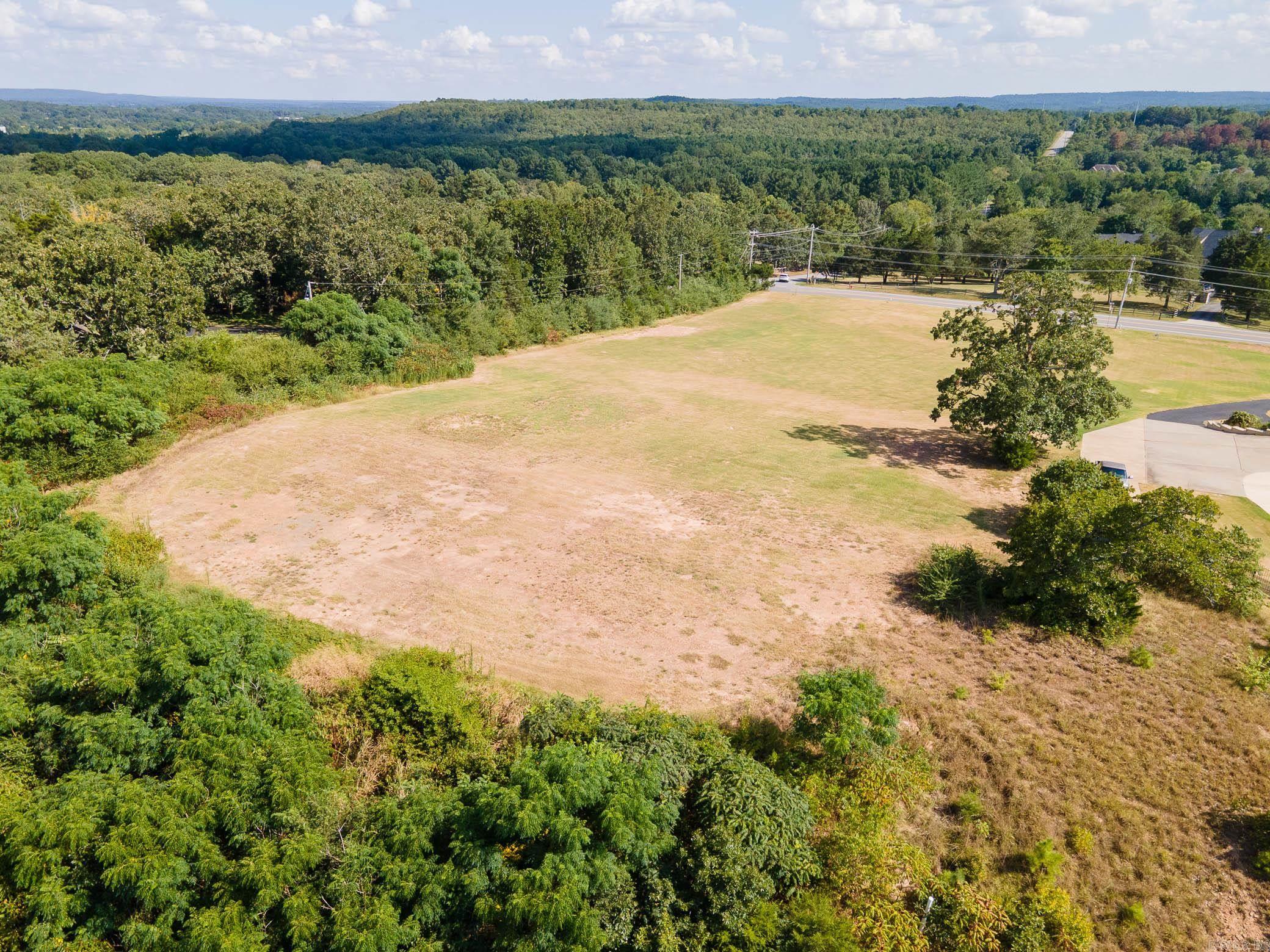 Meadow Ridge Estates - Land