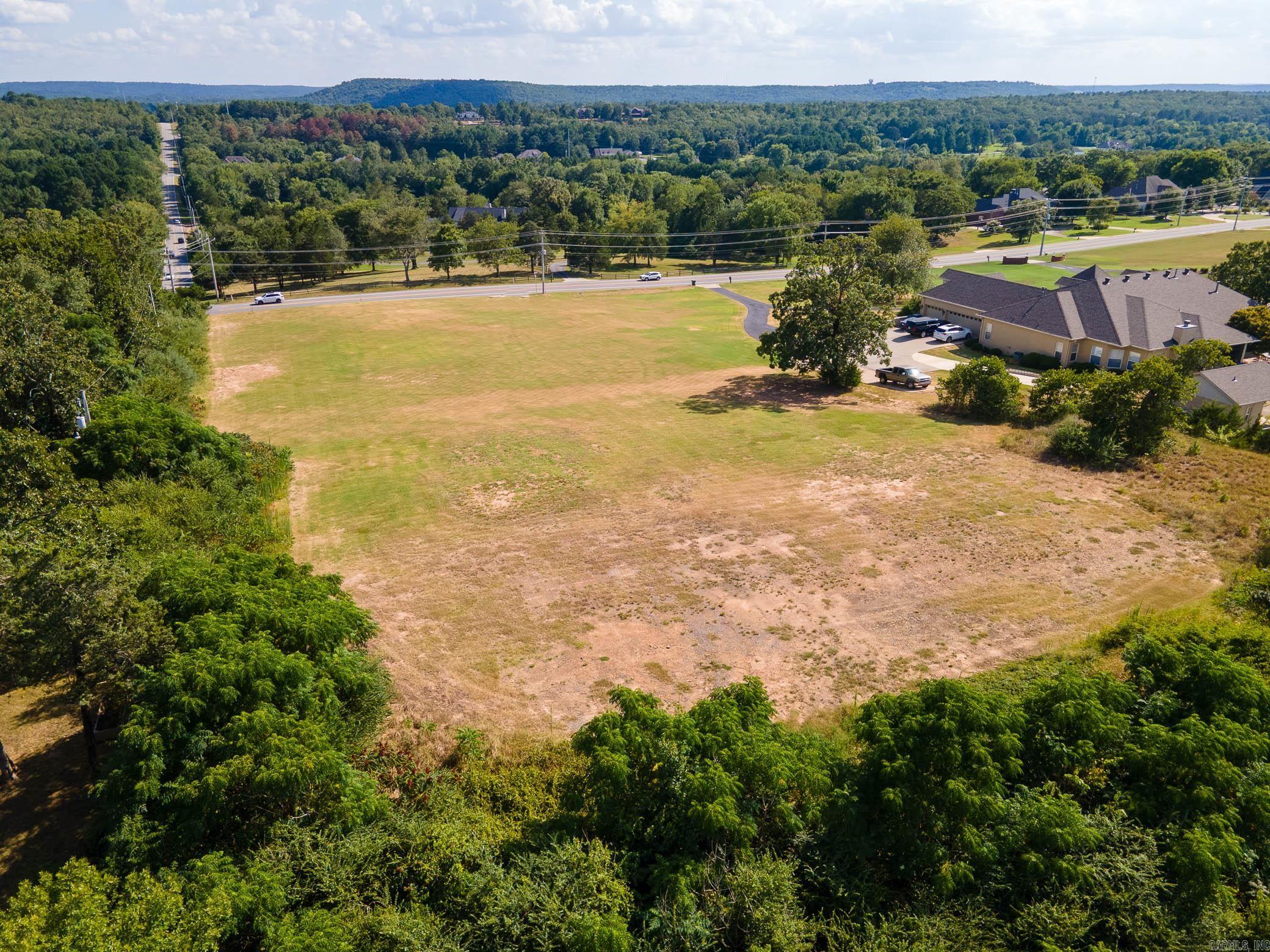 Meadow Ridge Estates - Land