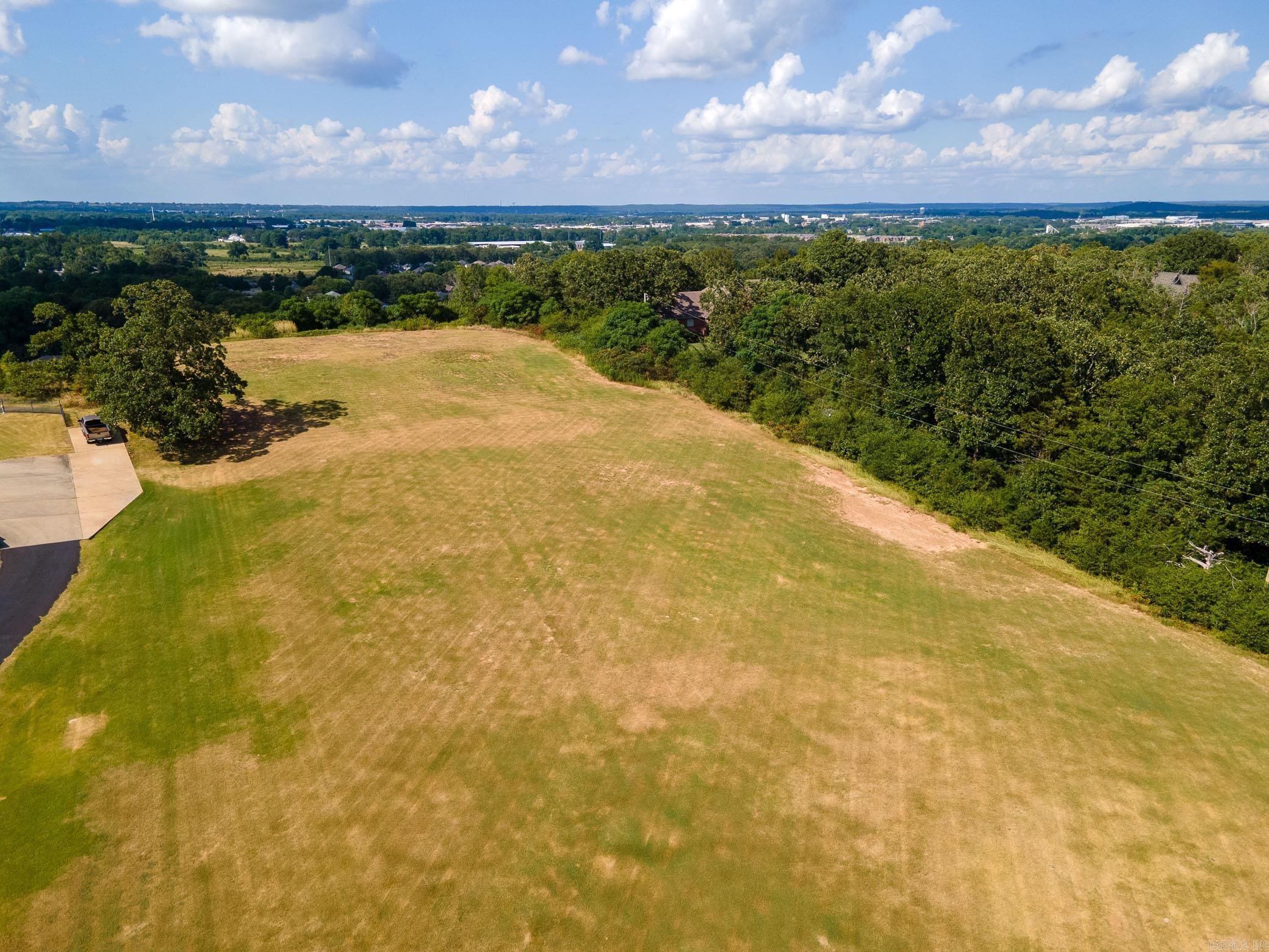 Meadow Ridge Estates - Land