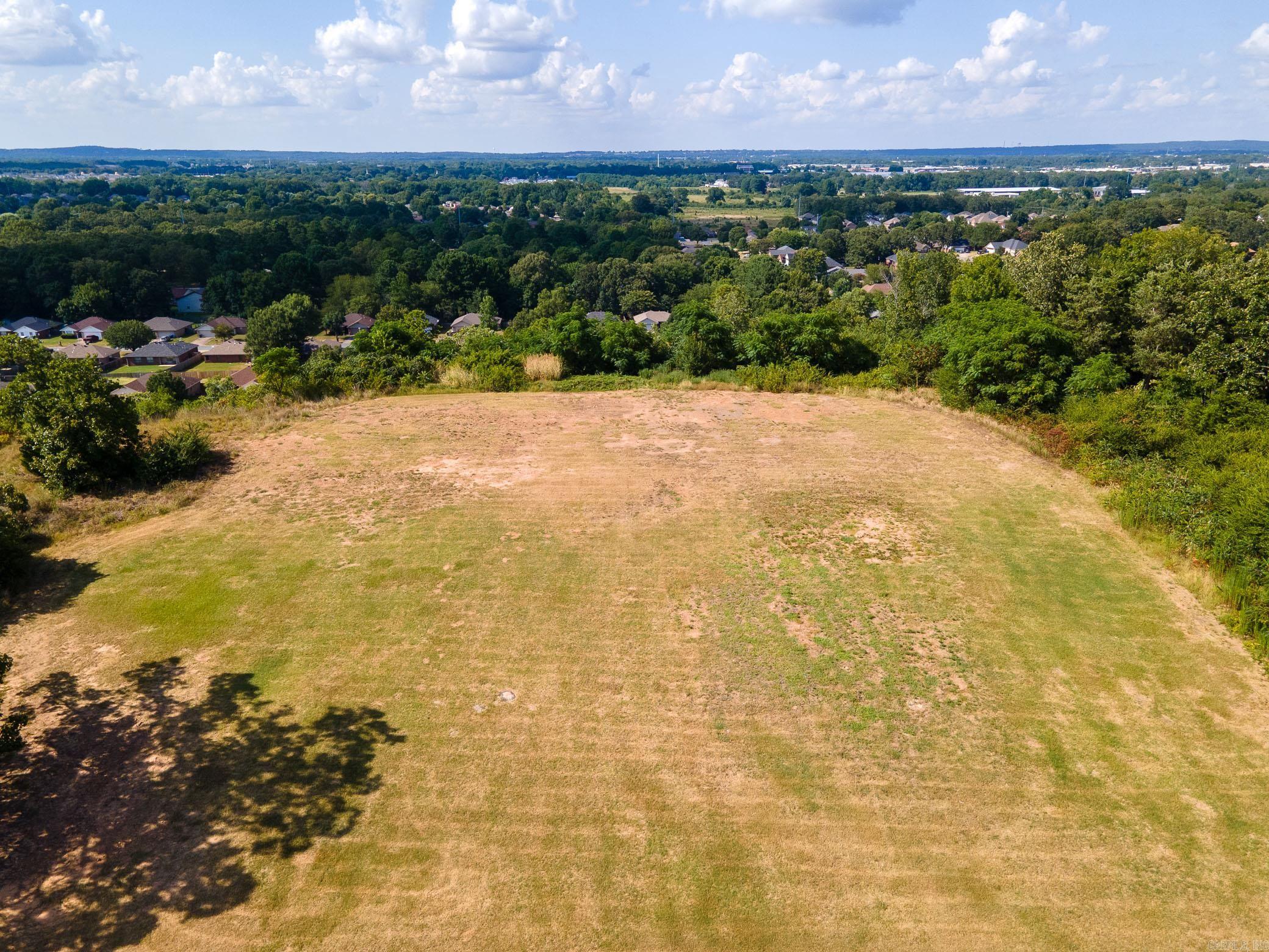 Meadow Ridge Estates - Land