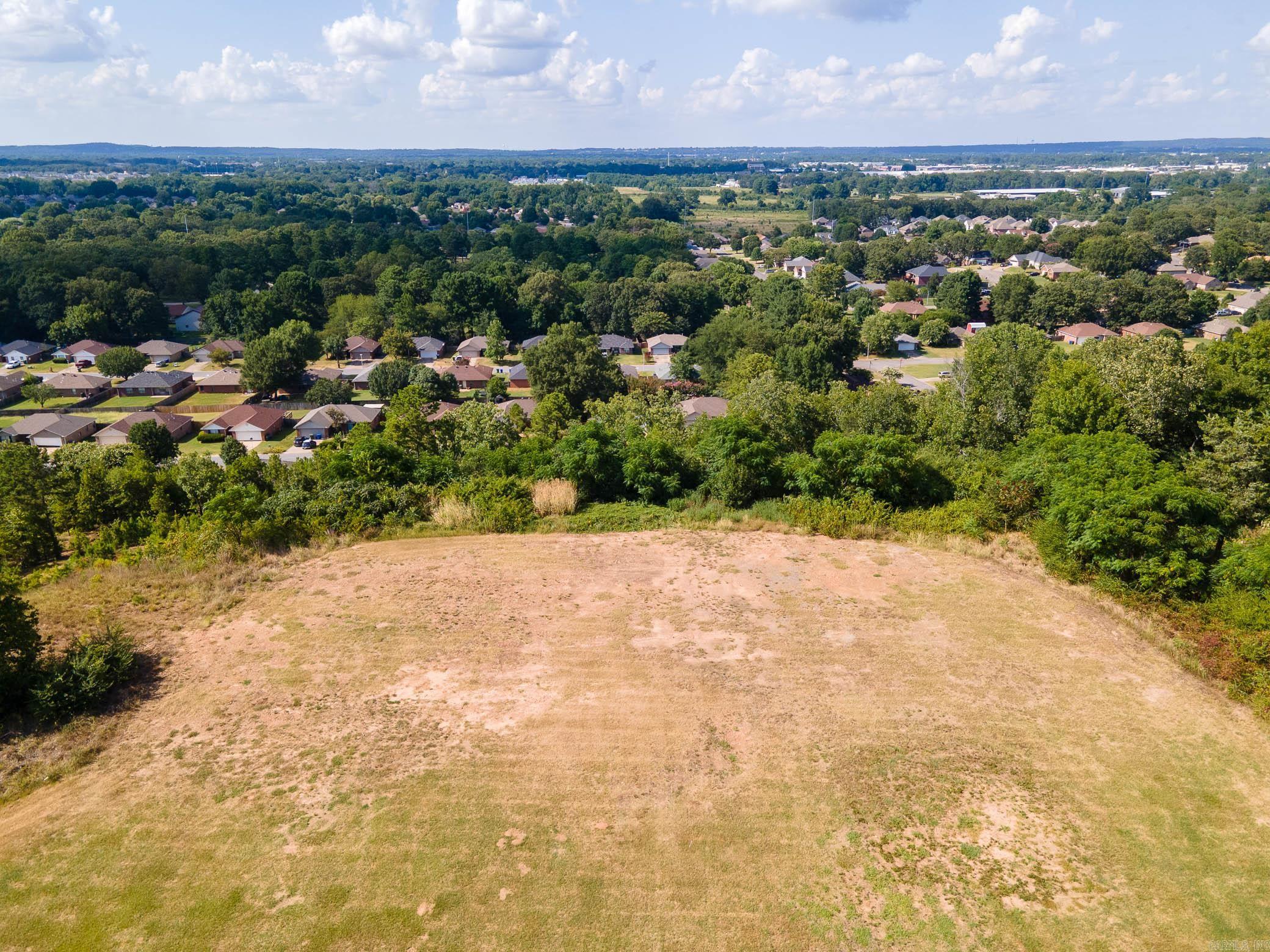 Meadow Ridge Estates - Land