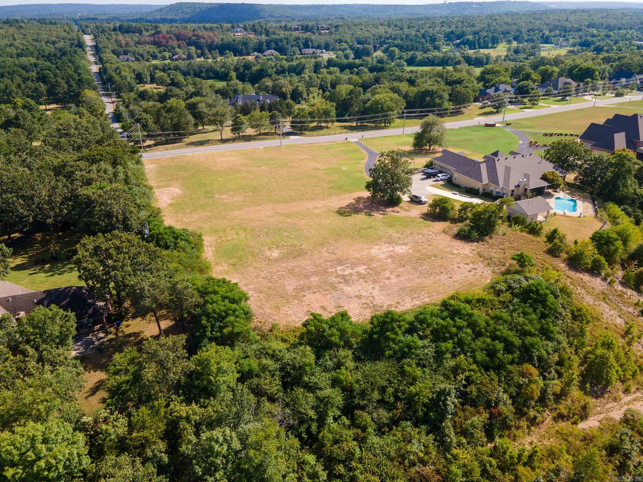 Meadow Ridge Estates - Land