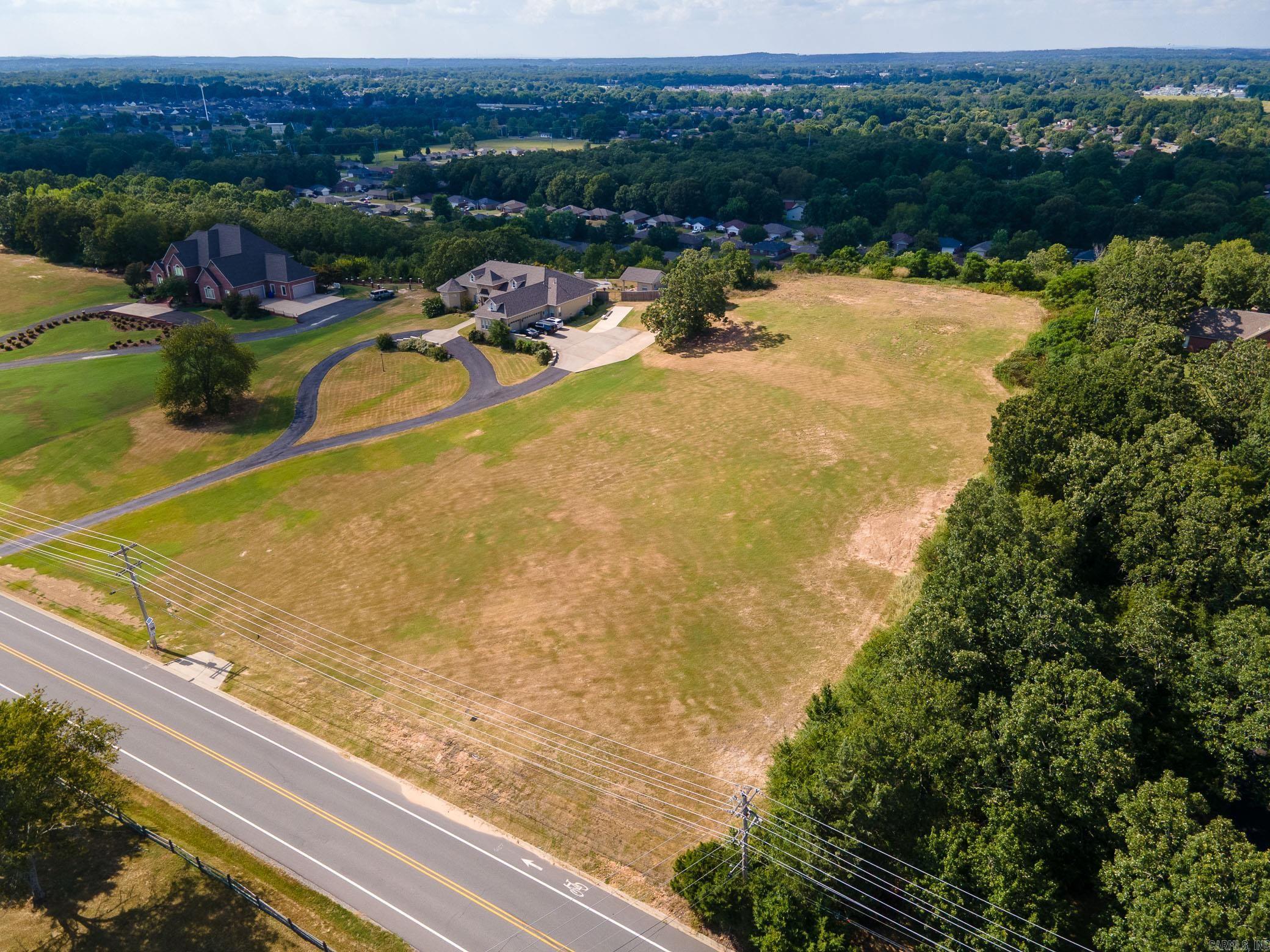 Meadow Ridge Estates - Land