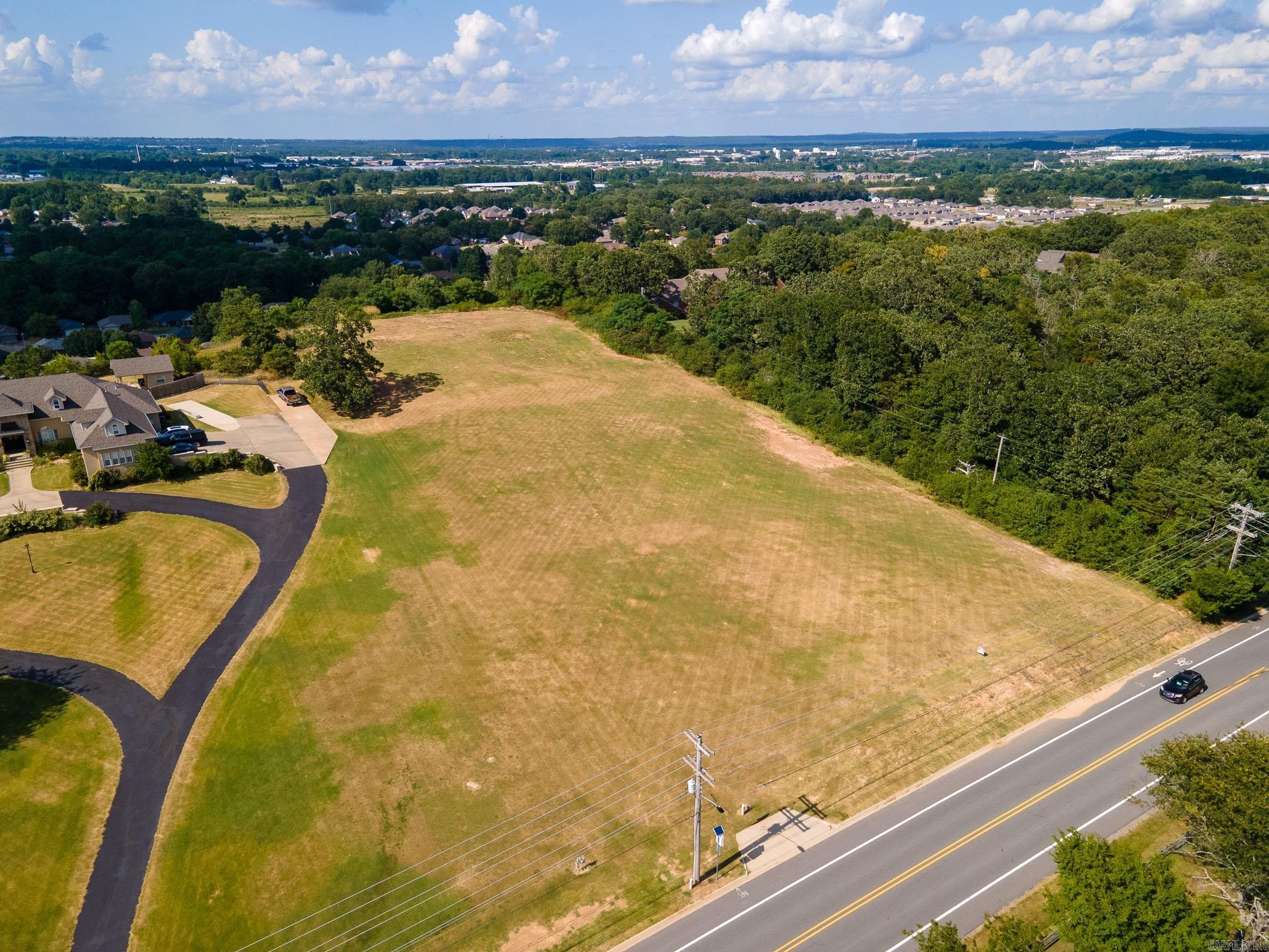 Meadow Ridge Estates - Land