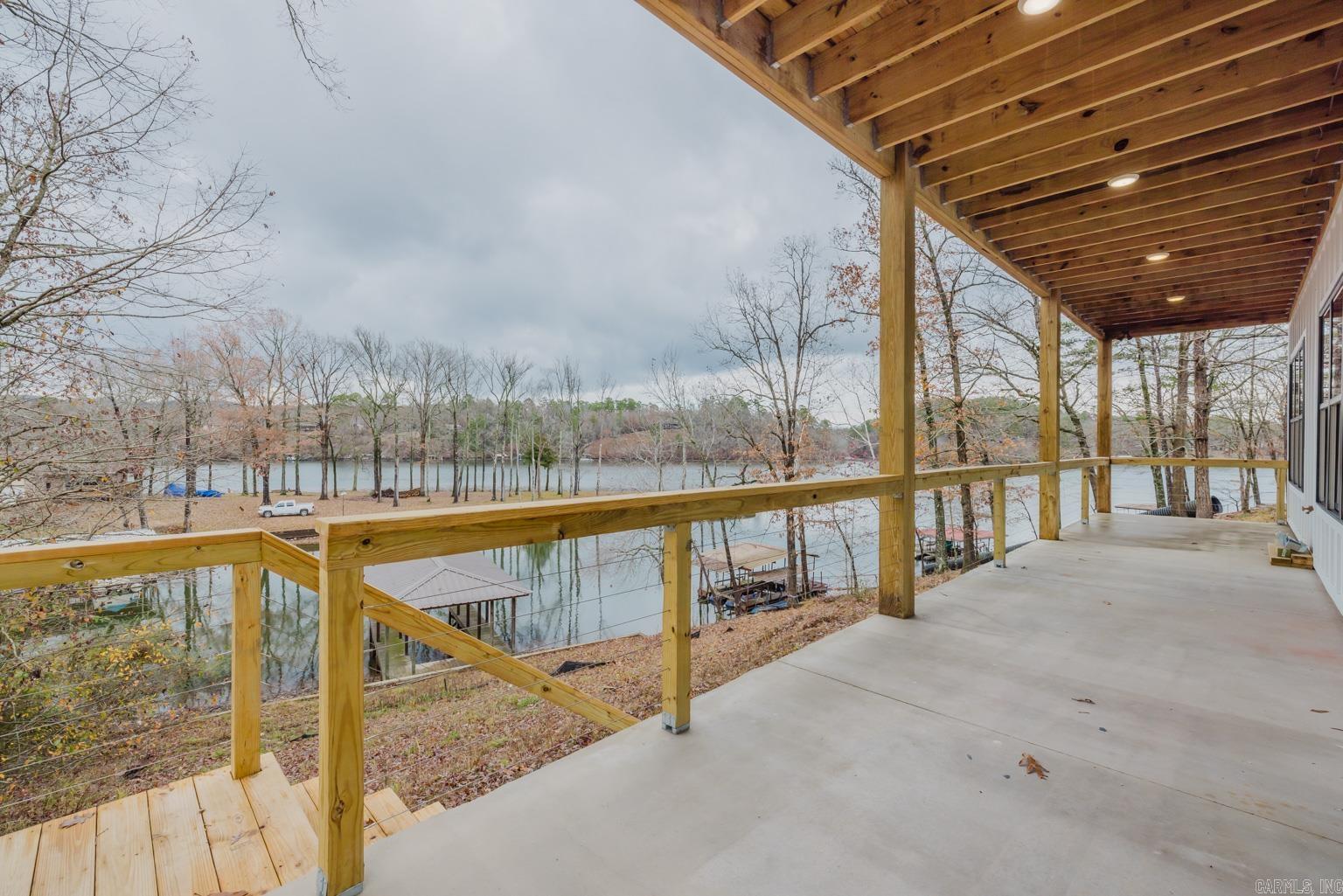 Diamondhead A - Residential