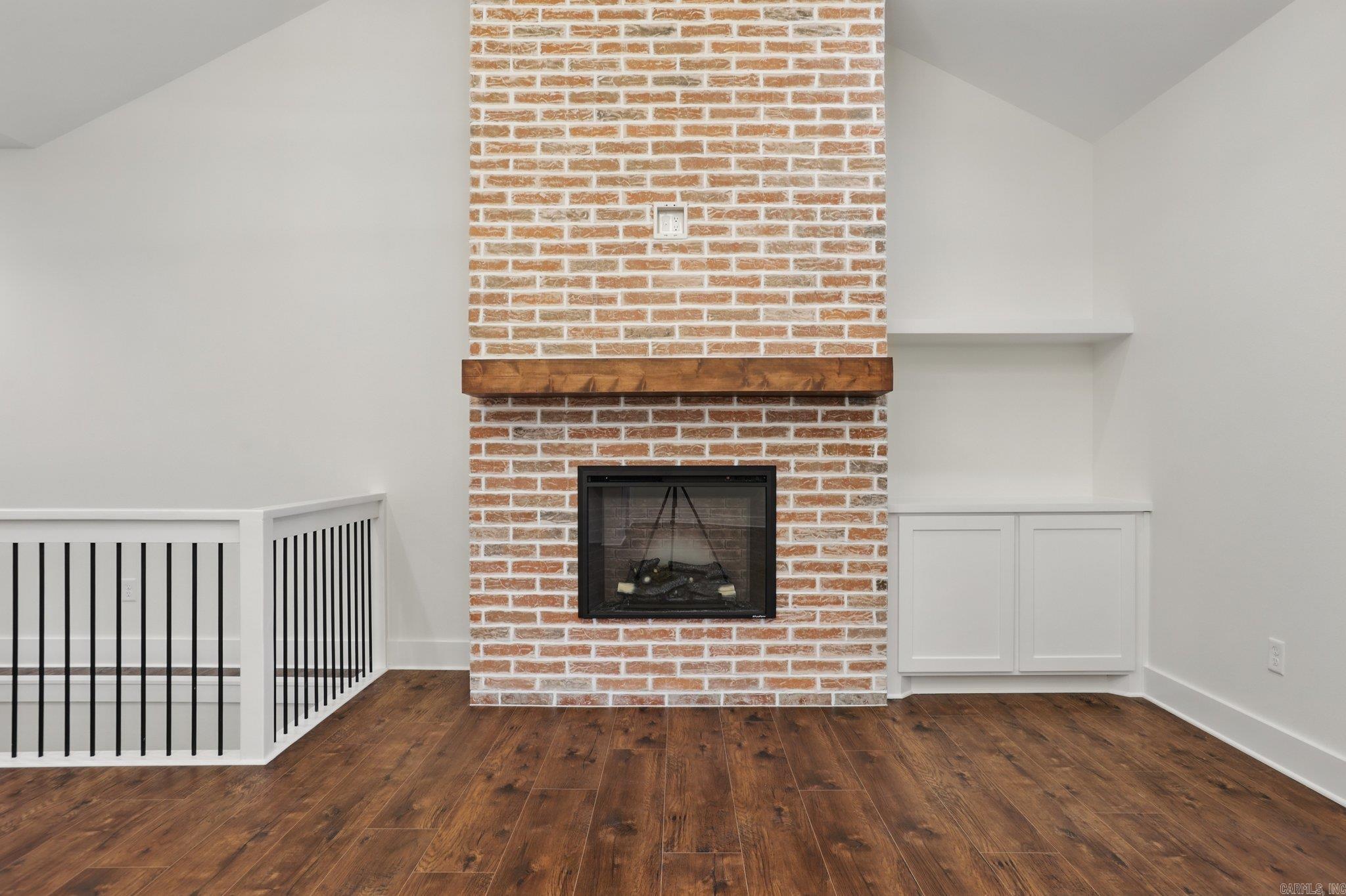 Diamondhead A - Residential