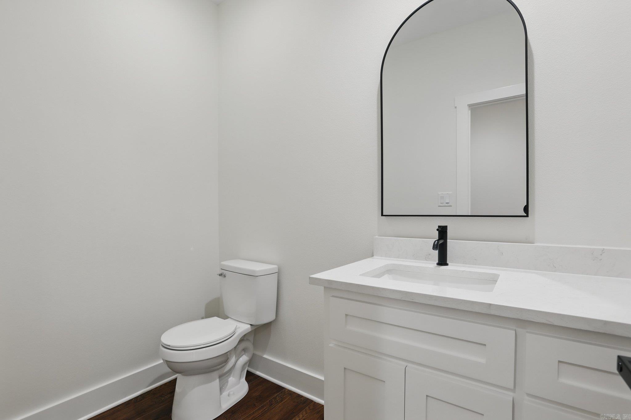 Diamondhead A - Residential