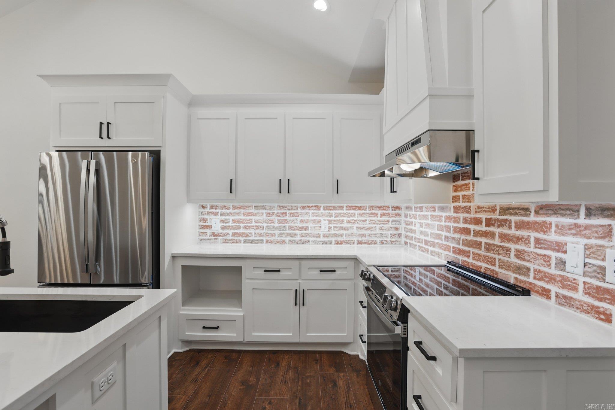 Diamondhead A - Residential
